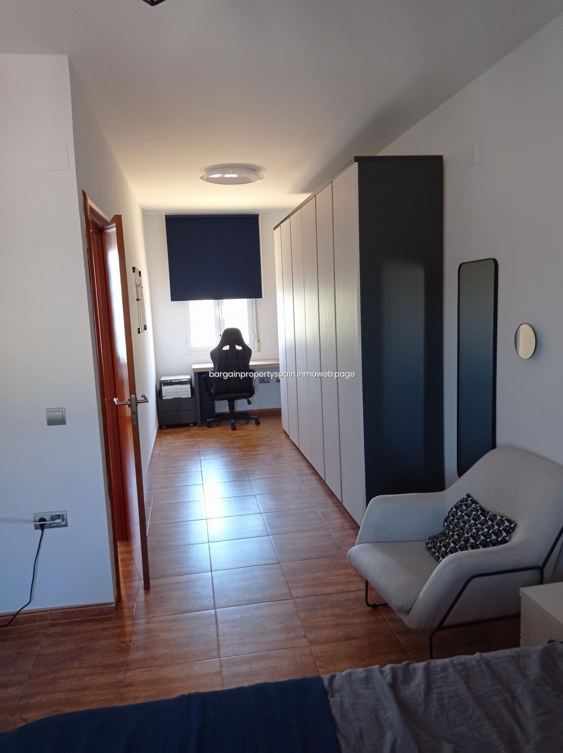 Salg av hus i Zújar