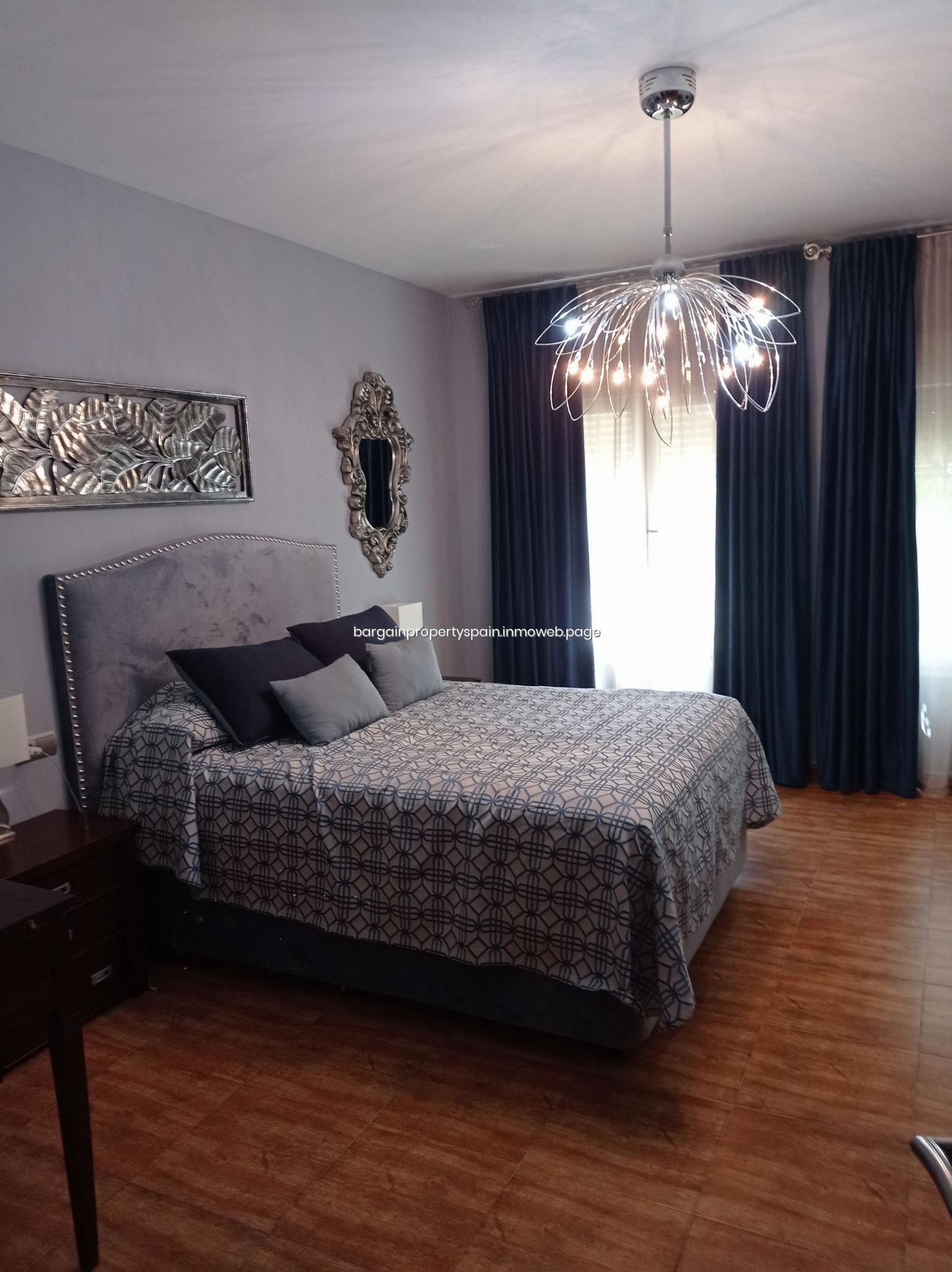 Salg av hus i Zújar