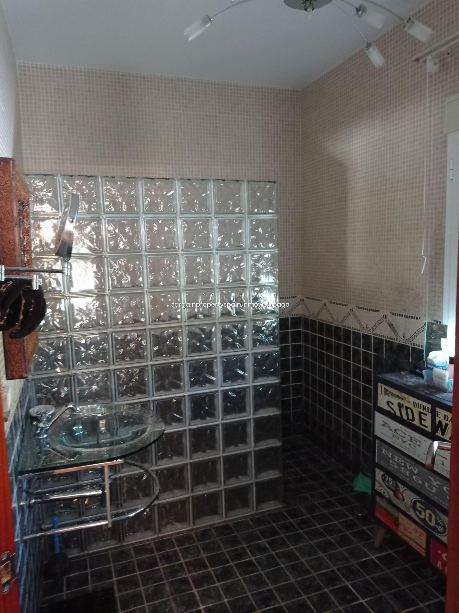 Salg av hus i Zújar