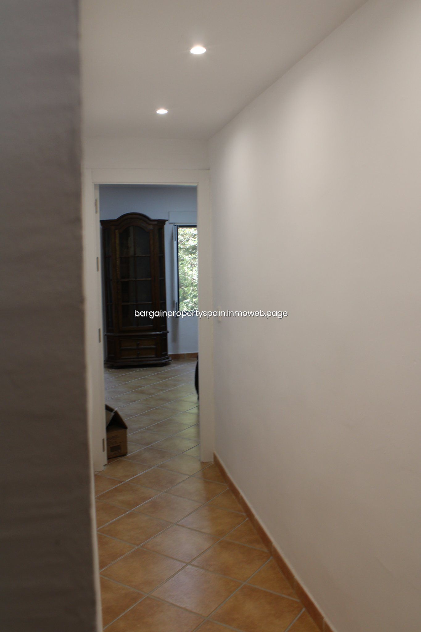 For sale of building in Zújar