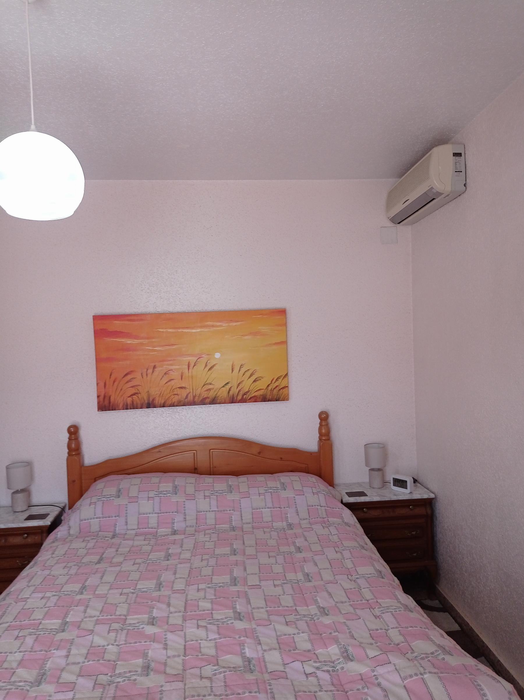 Zu verkaufen von wohnung in
 Cuevas del Campo