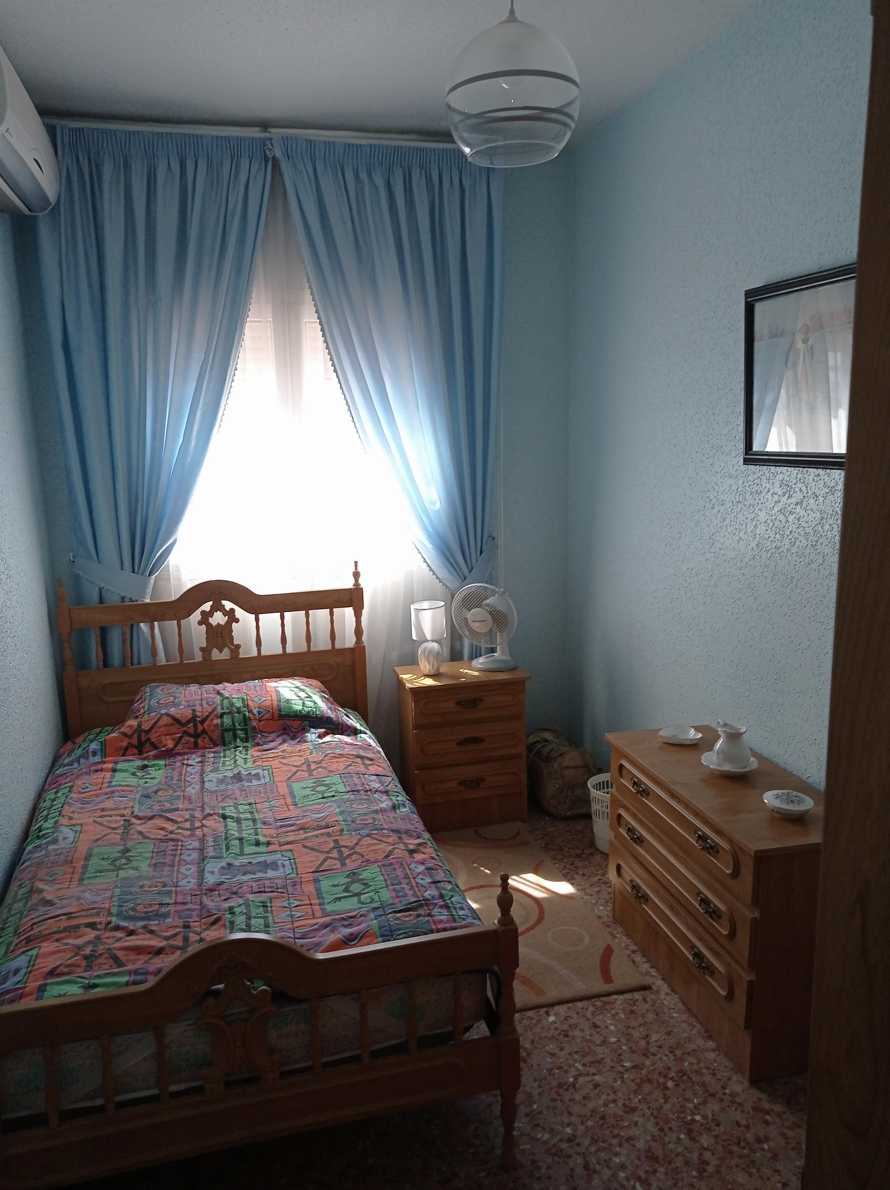 Zu verkaufen von wohnung in
 Cuevas del Campo