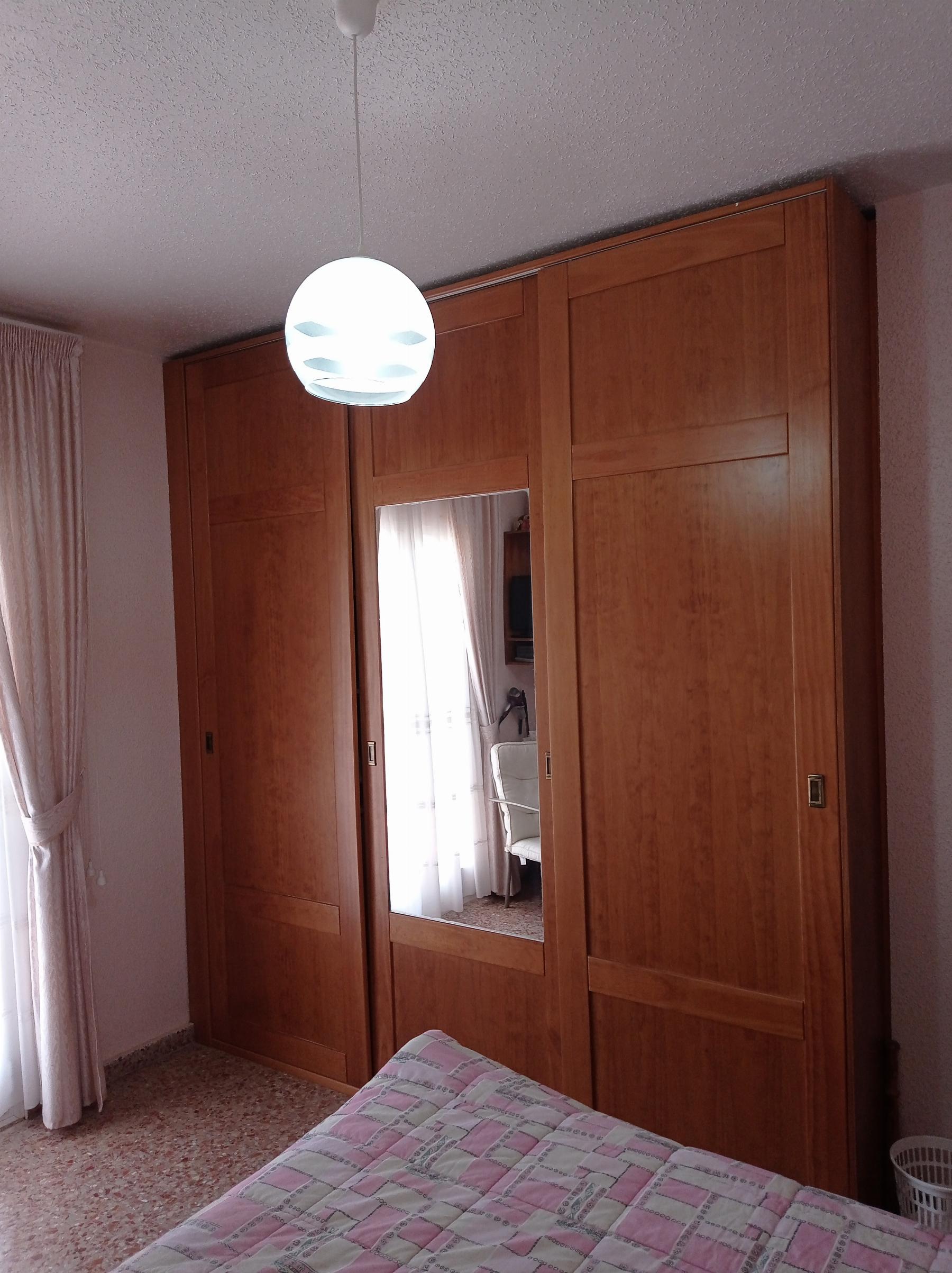 Zu verkaufen von wohnung in
 Cuevas del Campo