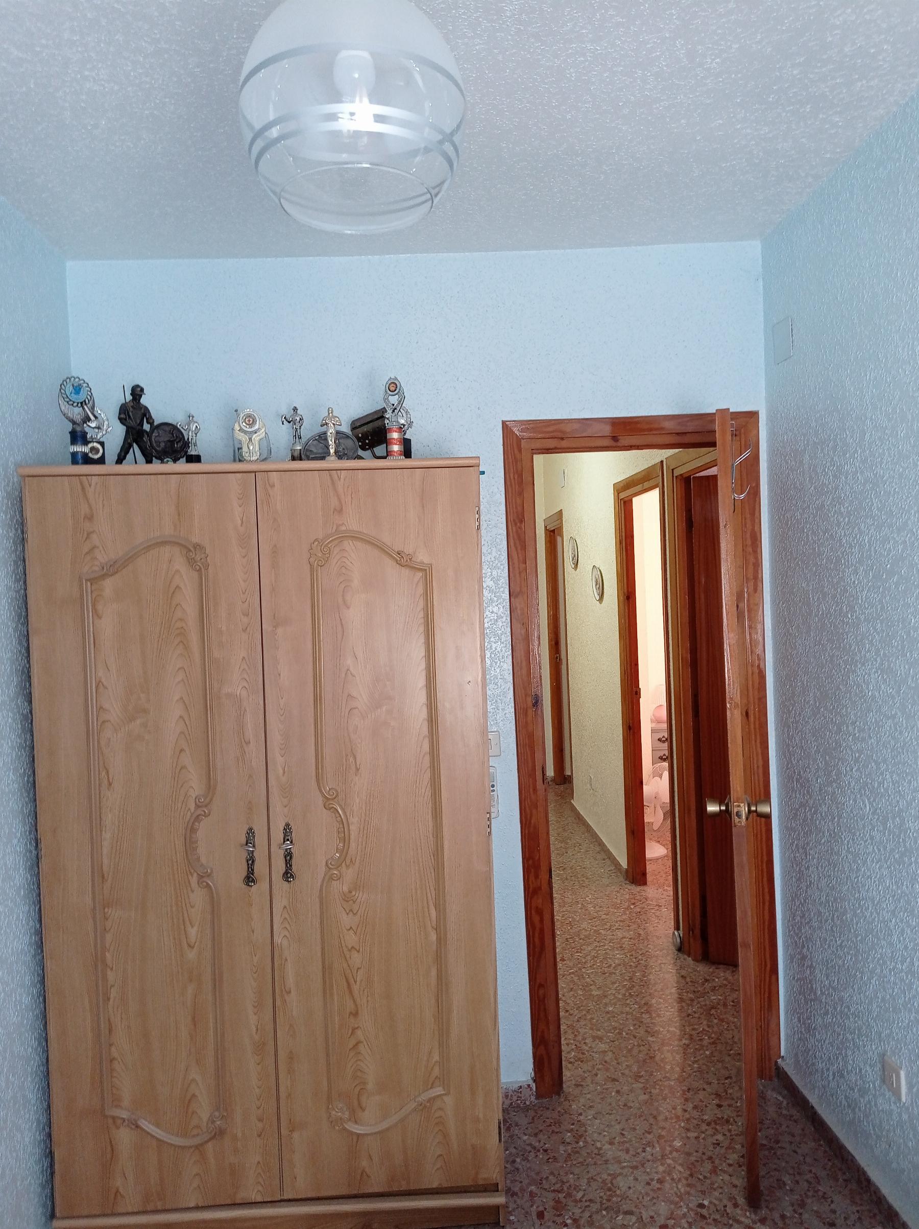 Zu verkaufen von wohnung in
 Cuevas del Campo
