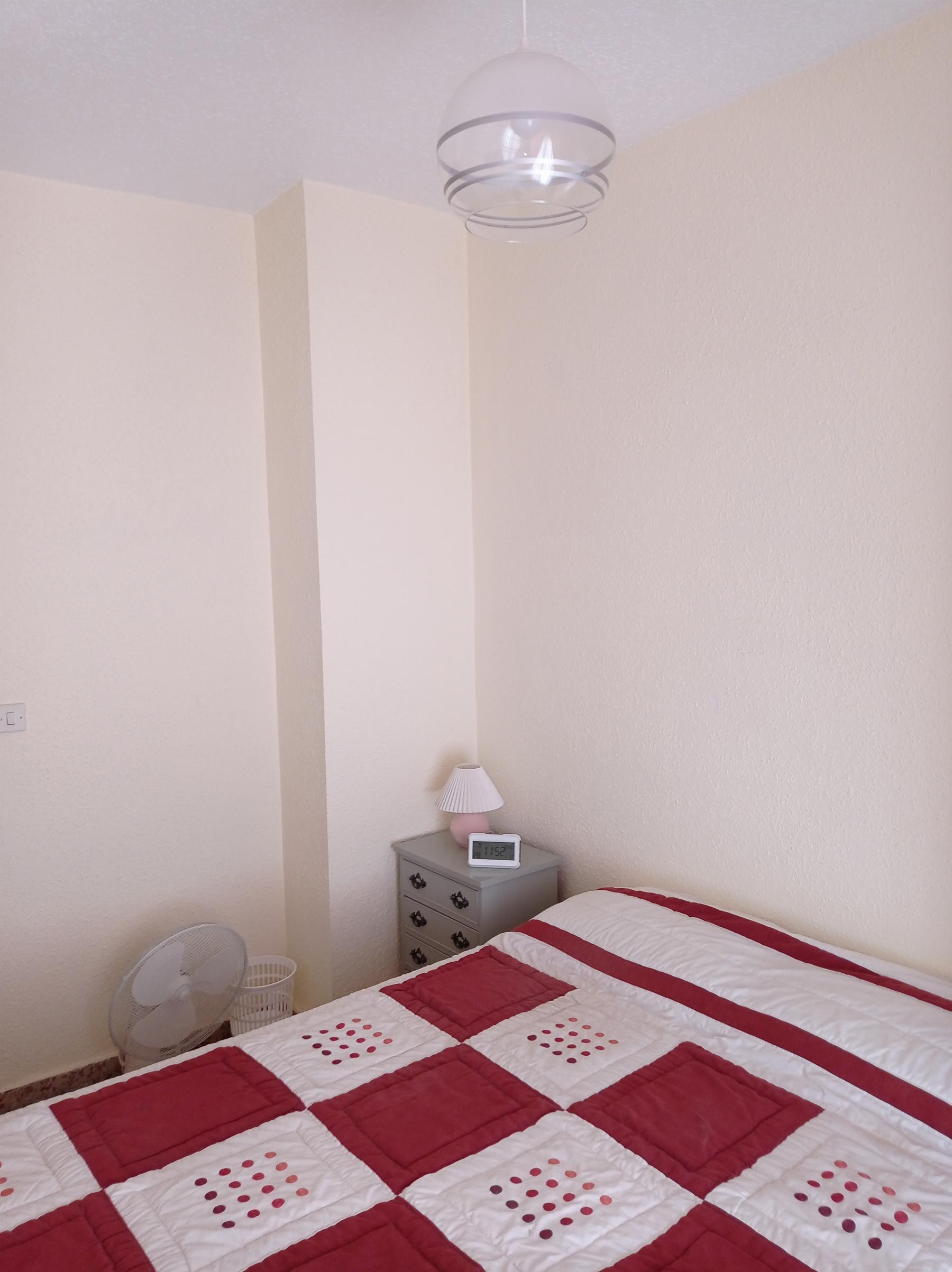 Zu verkaufen von wohnung in
 Cuevas del Campo