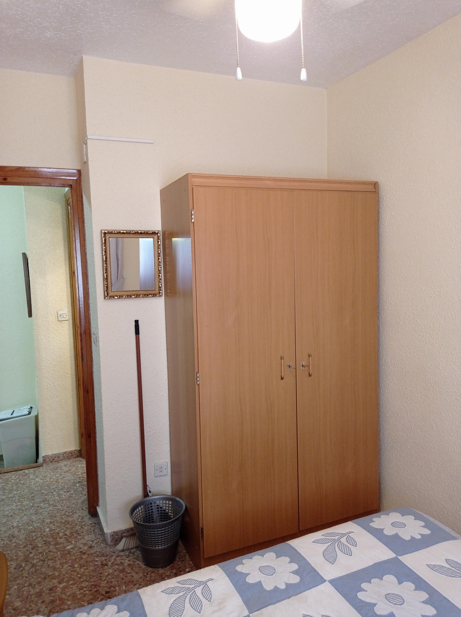 Zu verkaufen von wohnung in
 Cuevas del Campo