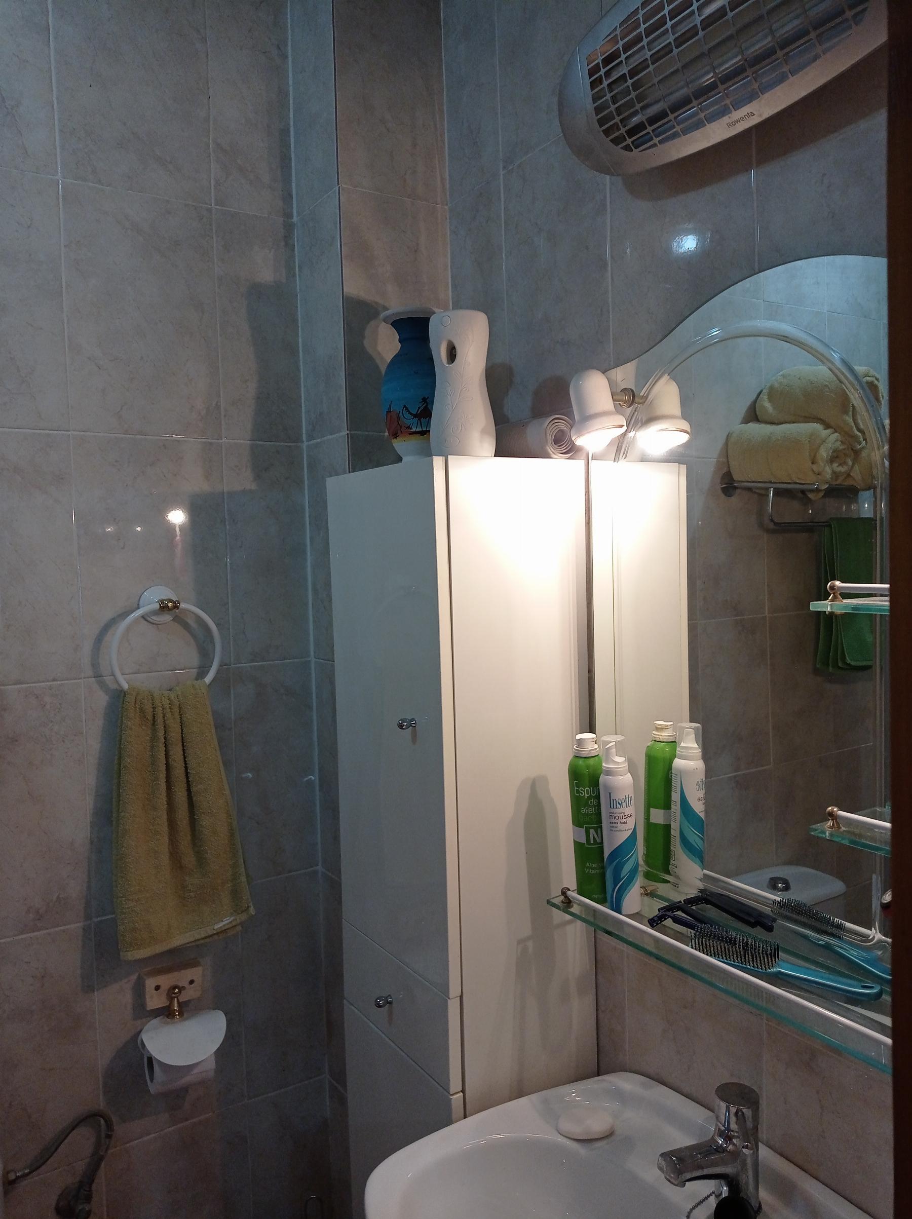 Zu verkaufen von wohnung in
 Cuevas del Campo
