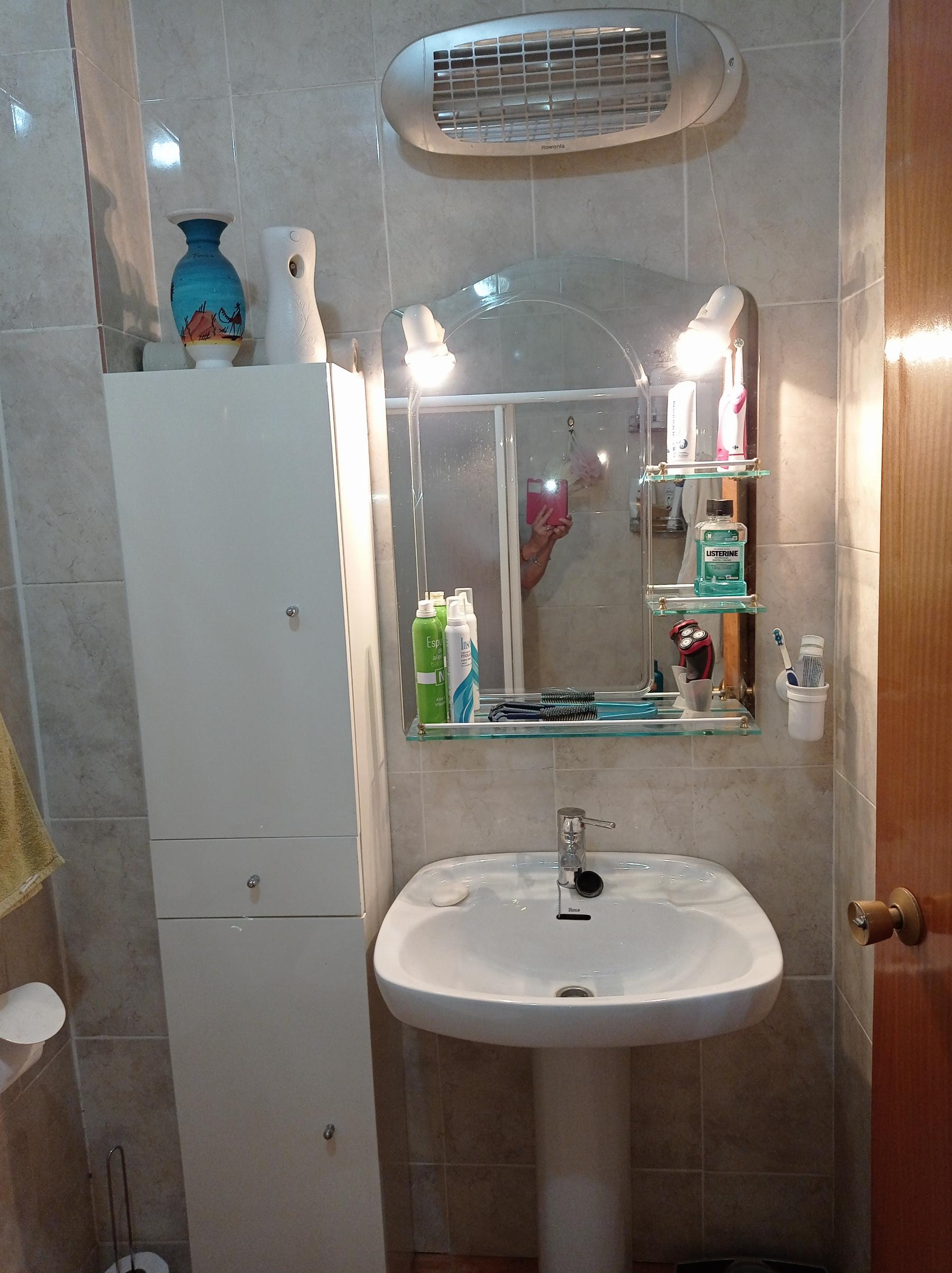 Zu verkaufen von wohnung in
 Cuevas del Campo