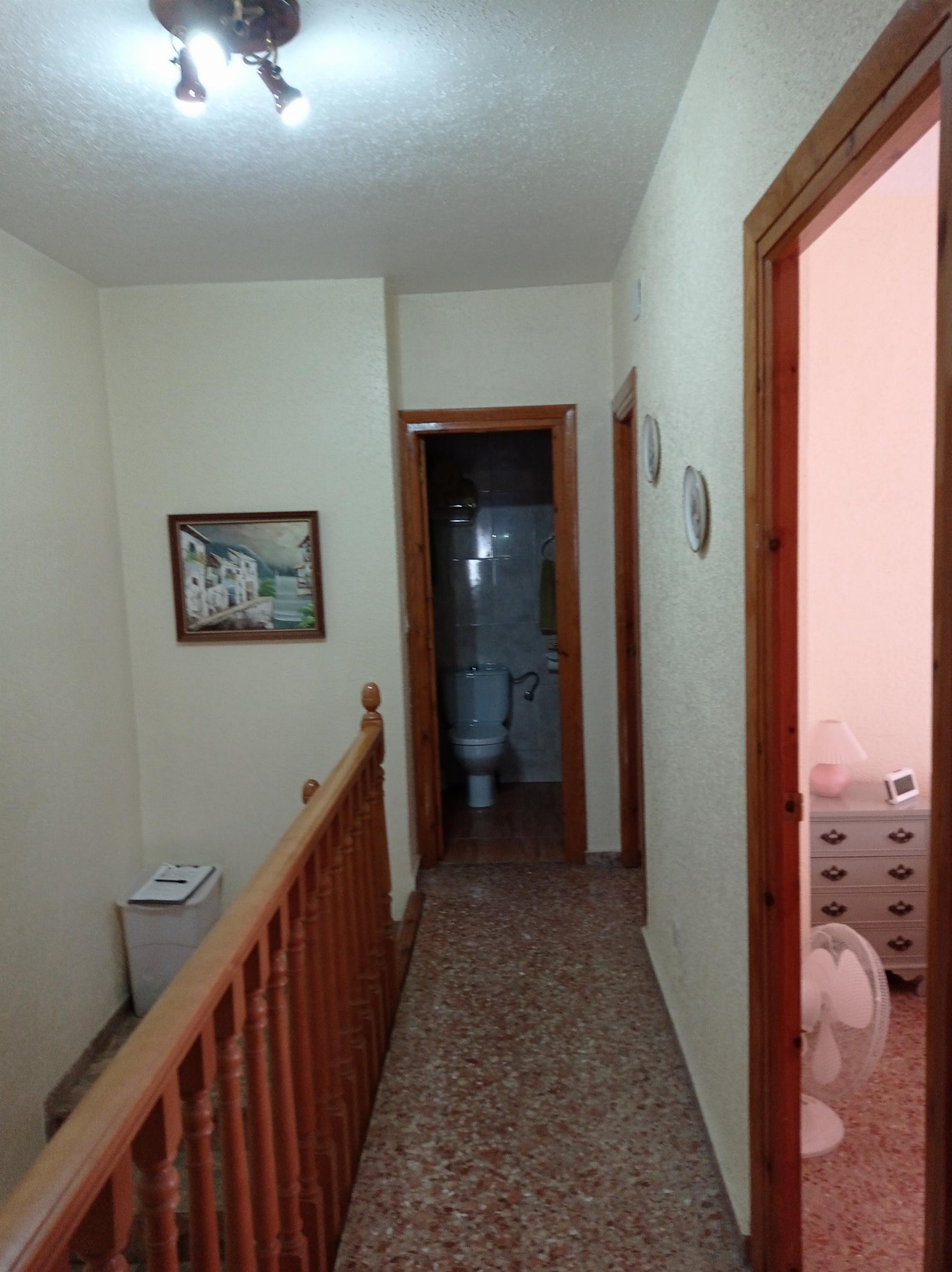Zu verkaufen von wohnung in
 Cuevas del Campo