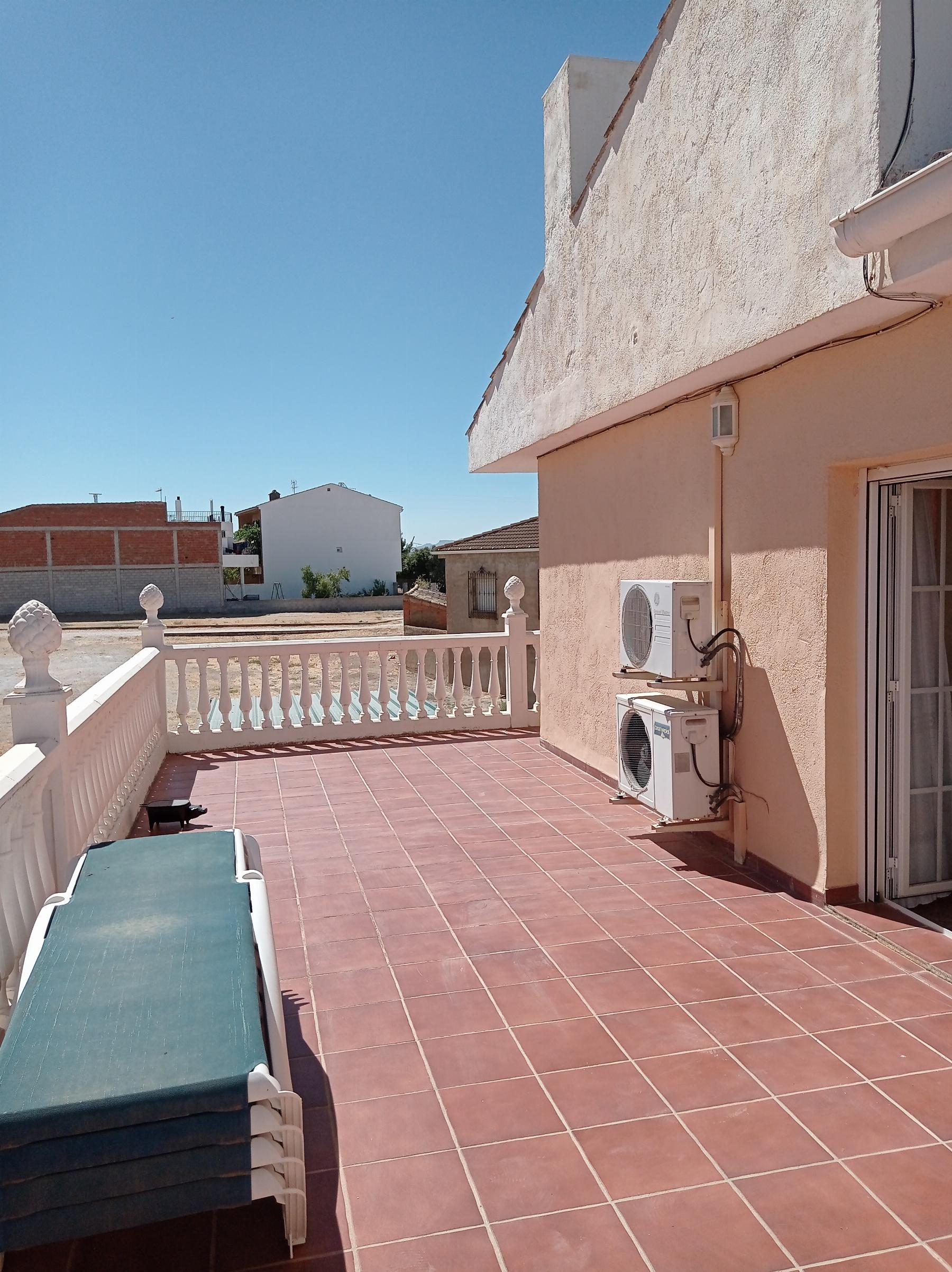 Zu verkaufen von wohnung in
 Cuevas del Campo