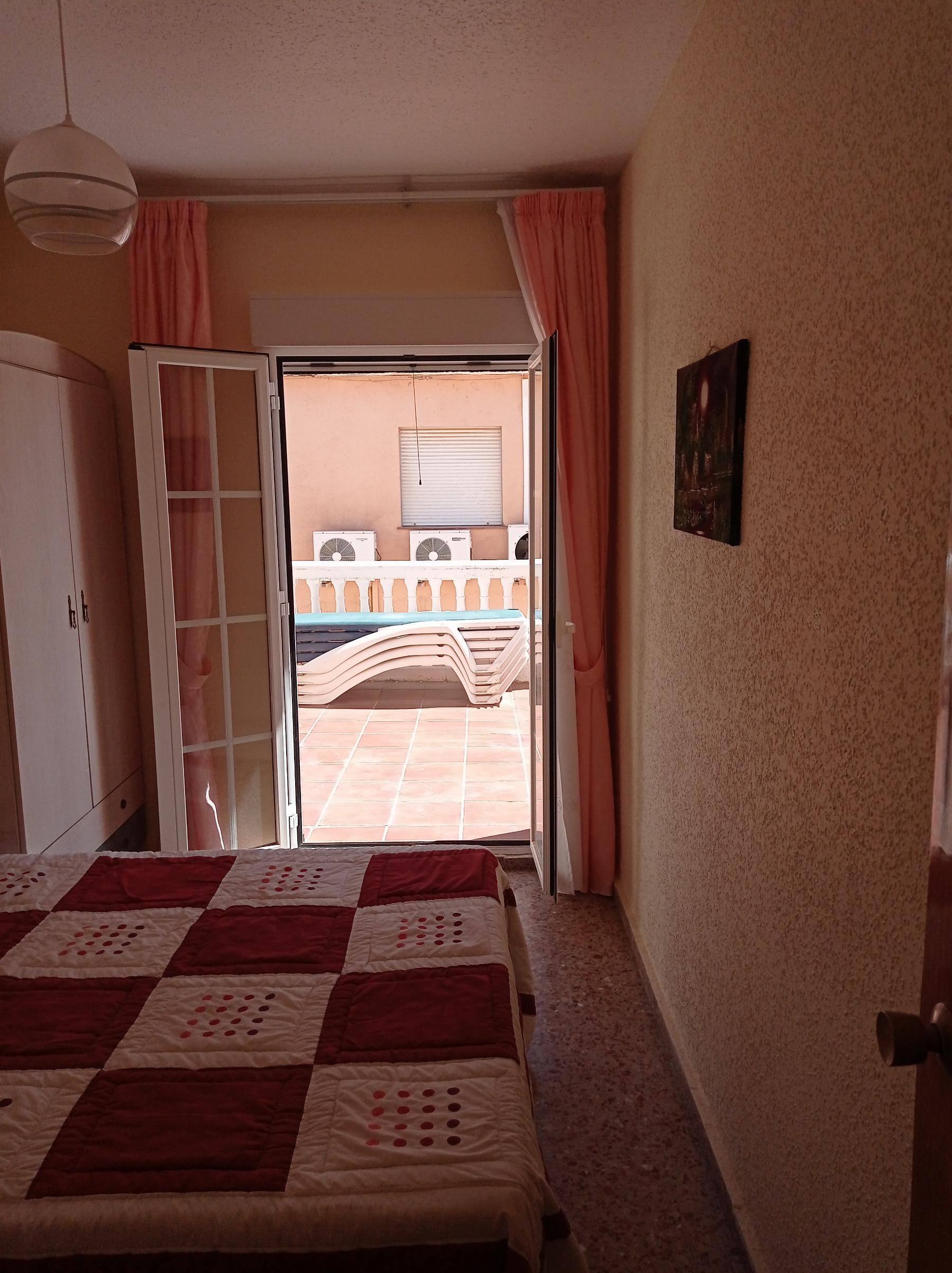 Zu verkaufen von wohnung in
 Cuevas del Campo