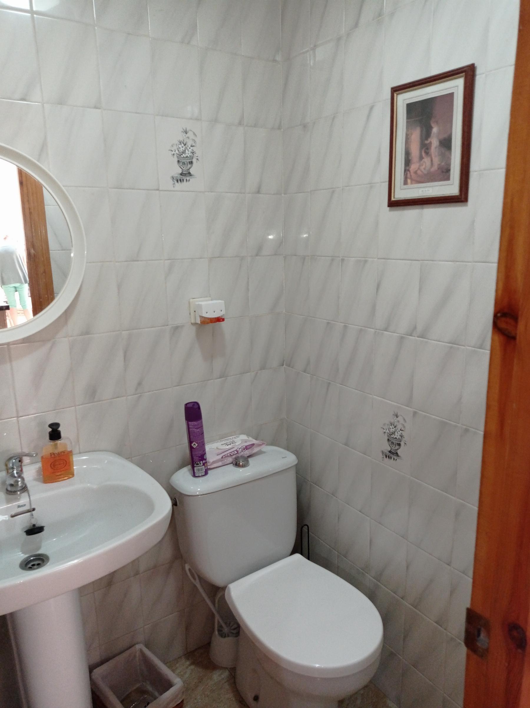 Zu verkaufen von wohnung in
 Cuevas del Campo