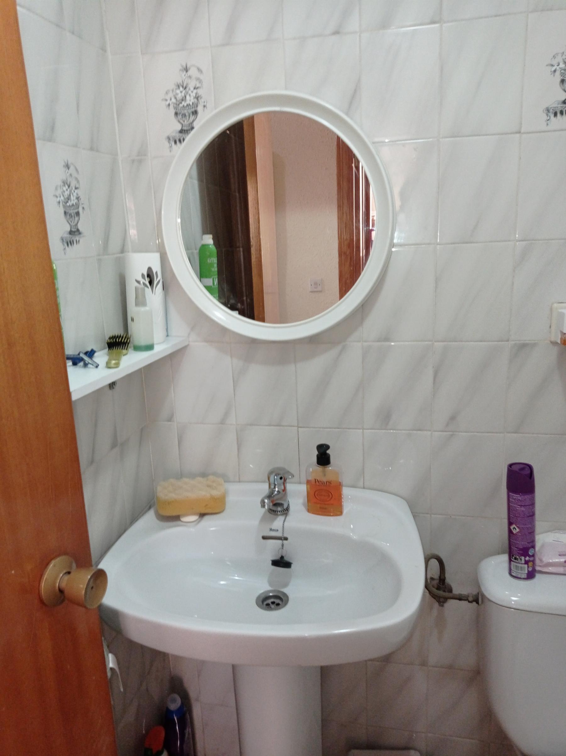 Zu verkaufen von wohnung in
 Cuevas del Campo