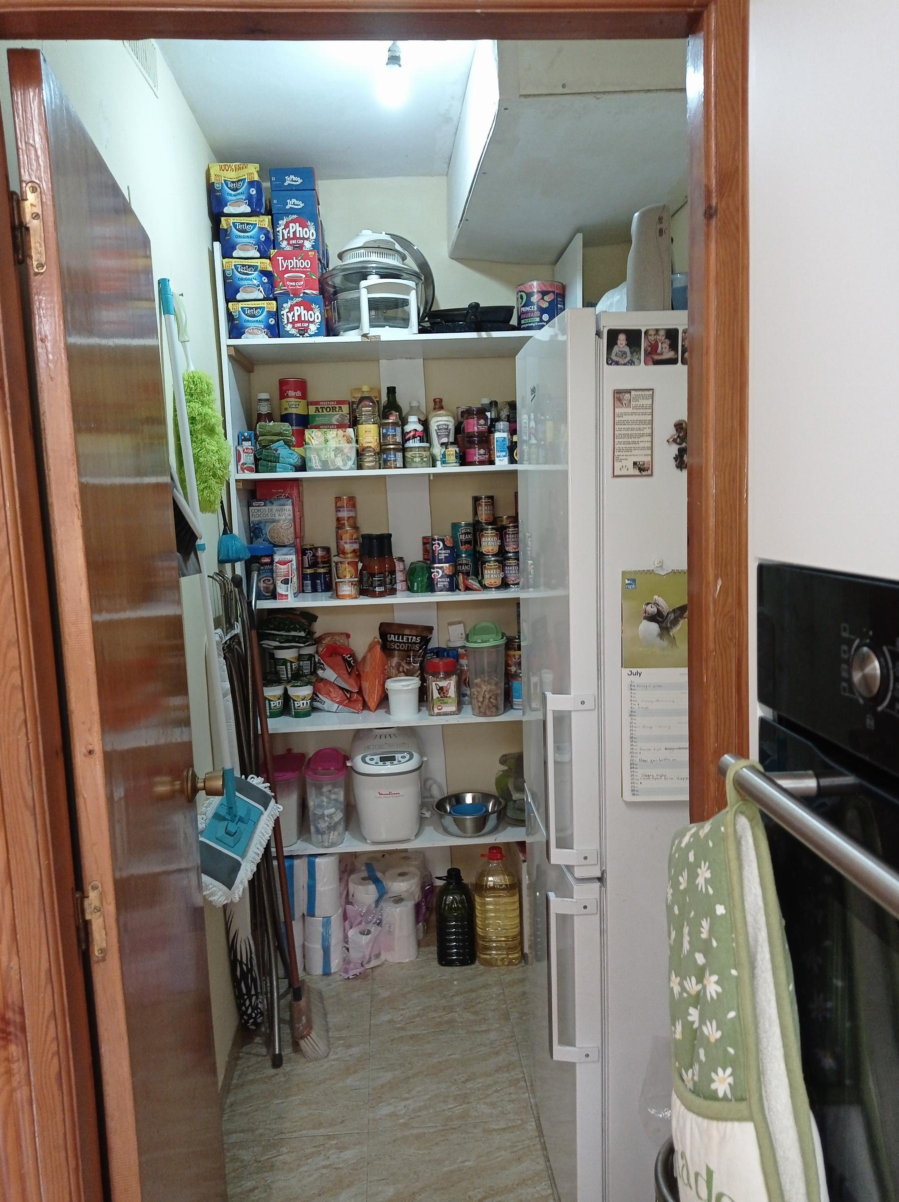 Zu verkaufen von wohnung in
 Cuevas del Campo