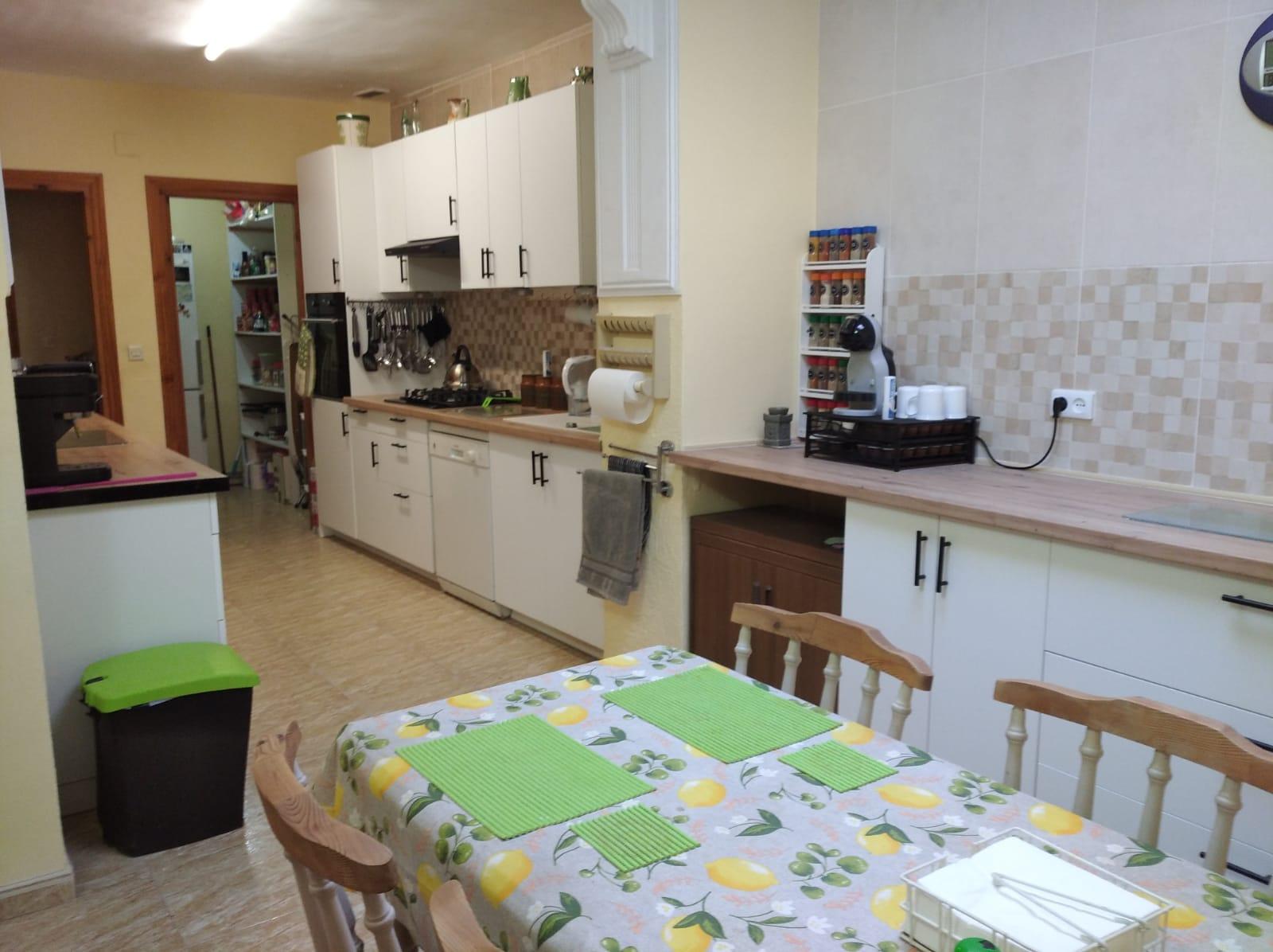 Zu verkaufen von wohnung in
 Cuevas del Campo