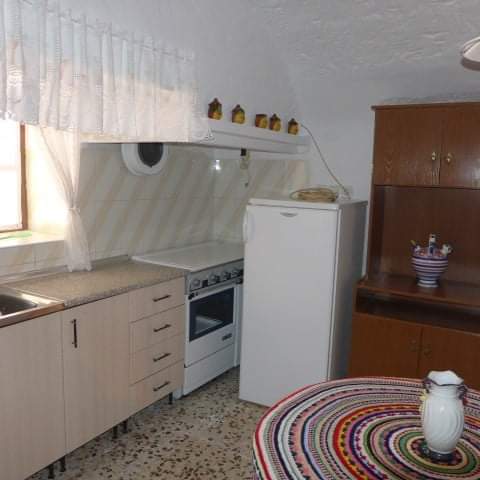 For sale of rural property in Benamaurel