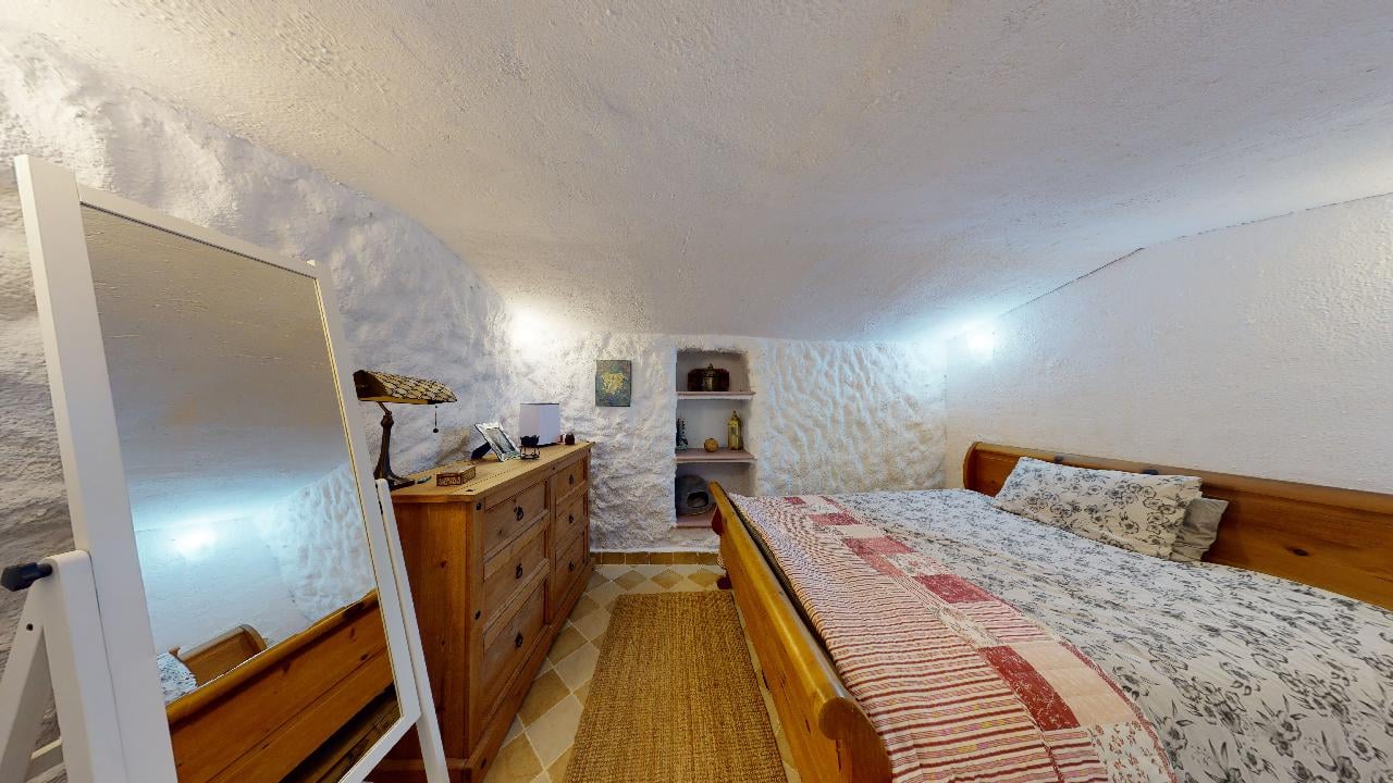 For sale of house in Huéscar