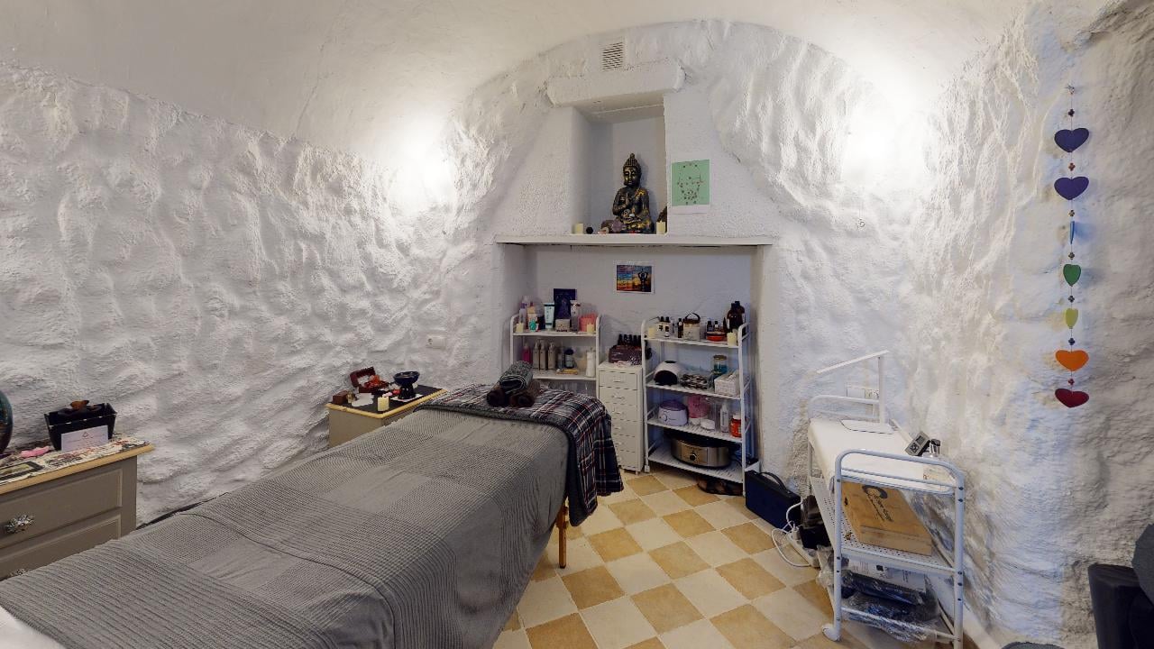 For sale of house in Huéscar