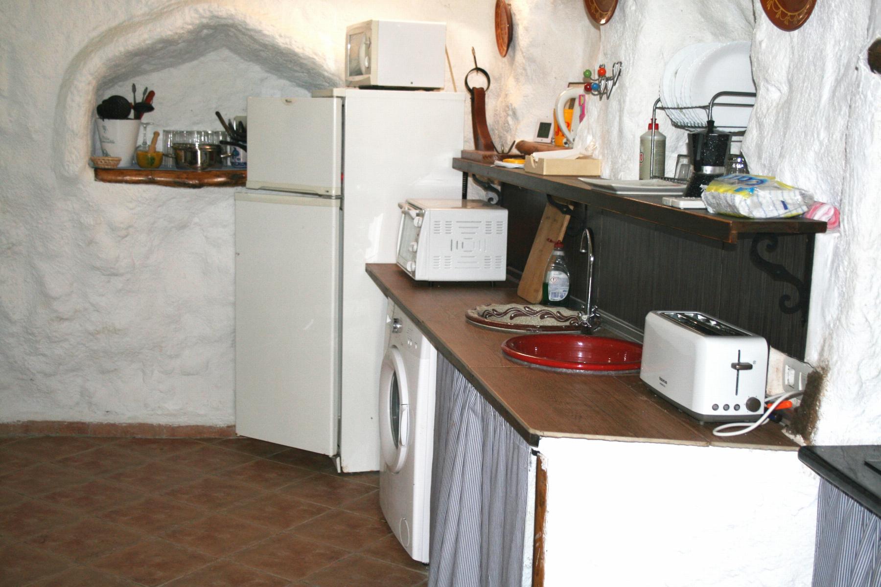Zu verkaufen von haus in
 Orce