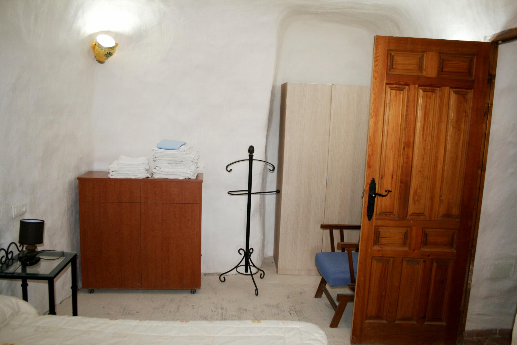 Zu verkaufen von haus in
 Orce