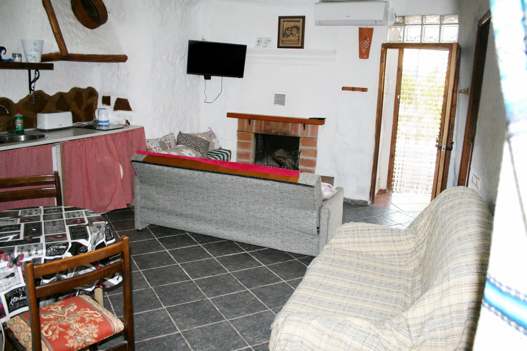 Zu verkaufen von haus in
 Orce