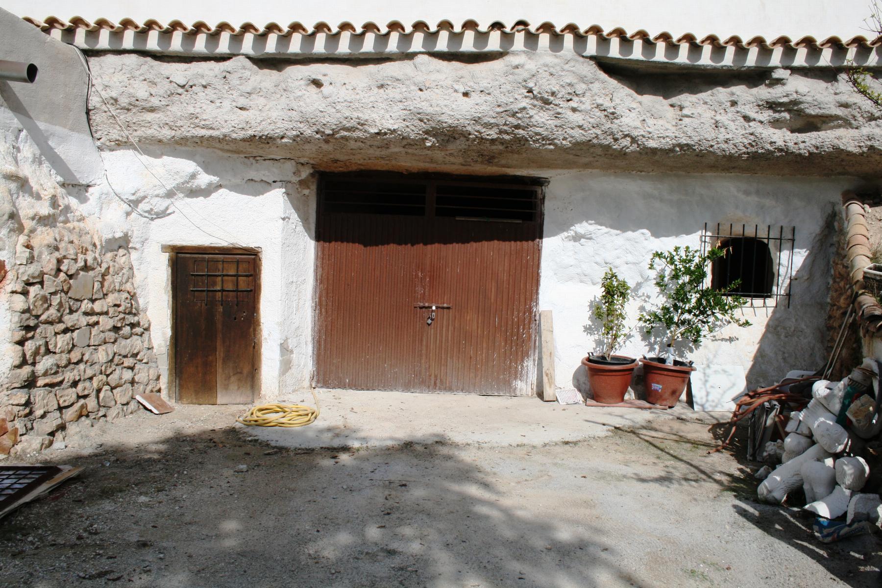 Zu verkaufen von haus in
 Orce