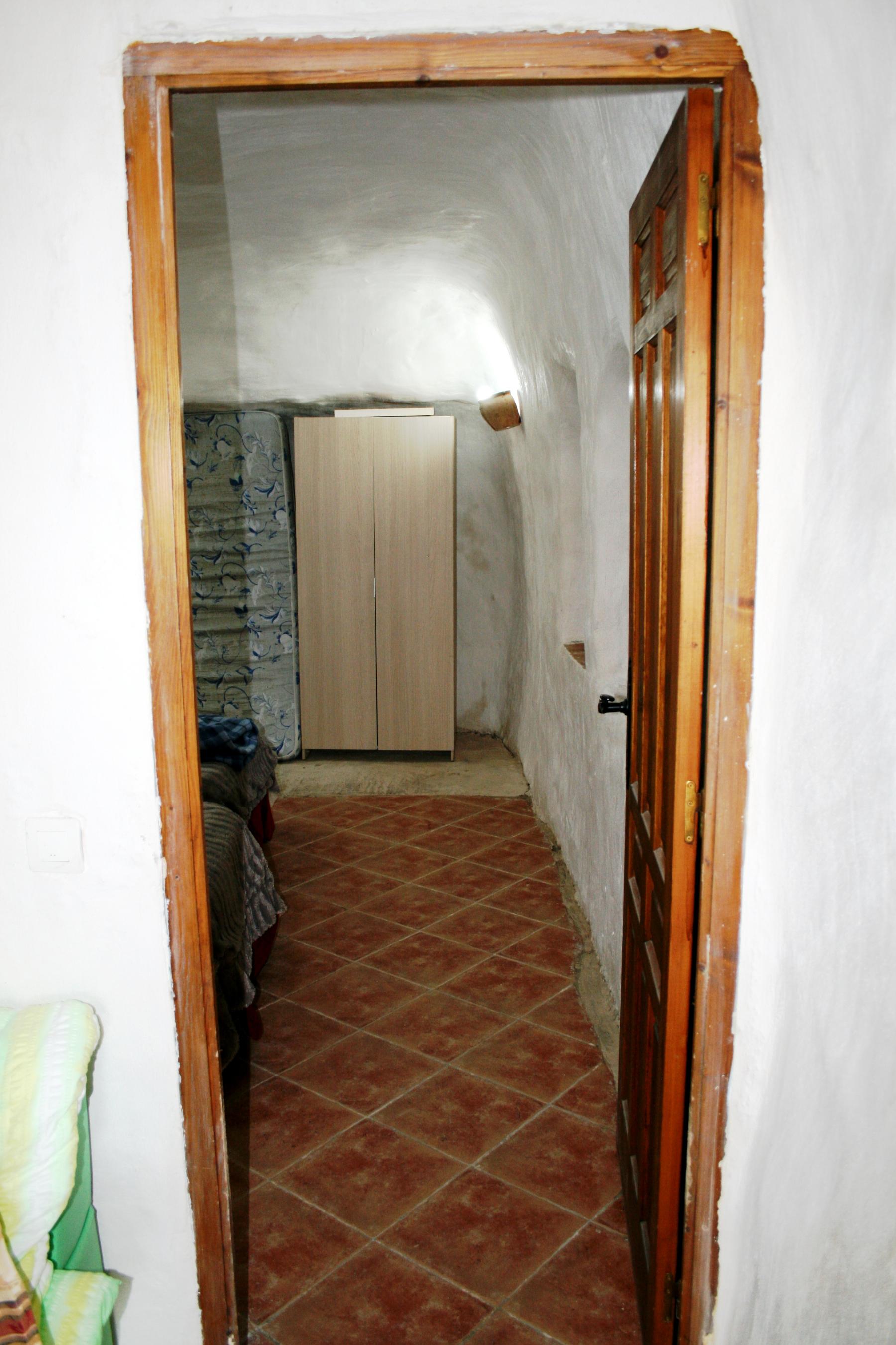 Zu verkaufen von haus in
 Orce