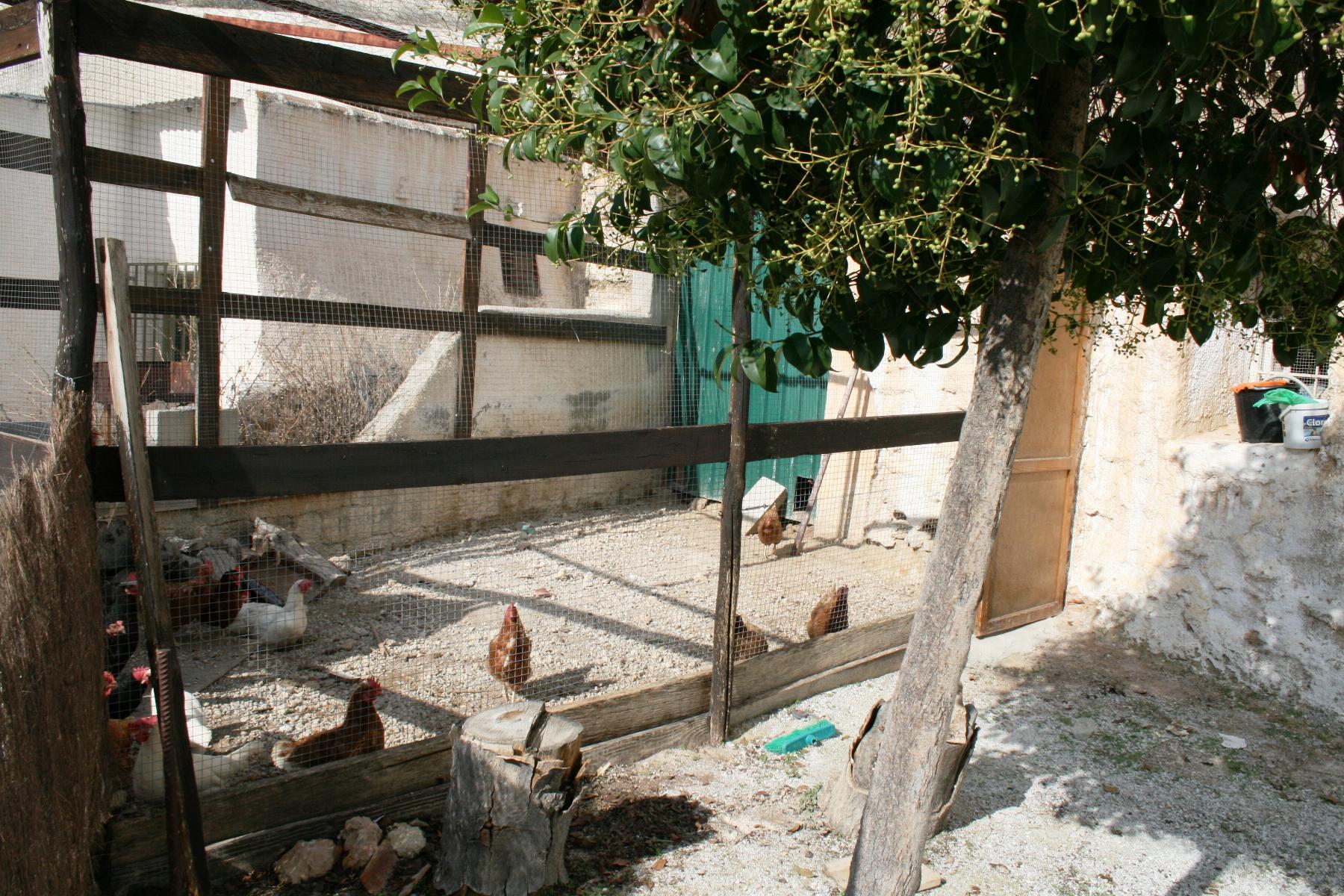 Zu verkaufen von haus in
 Orce