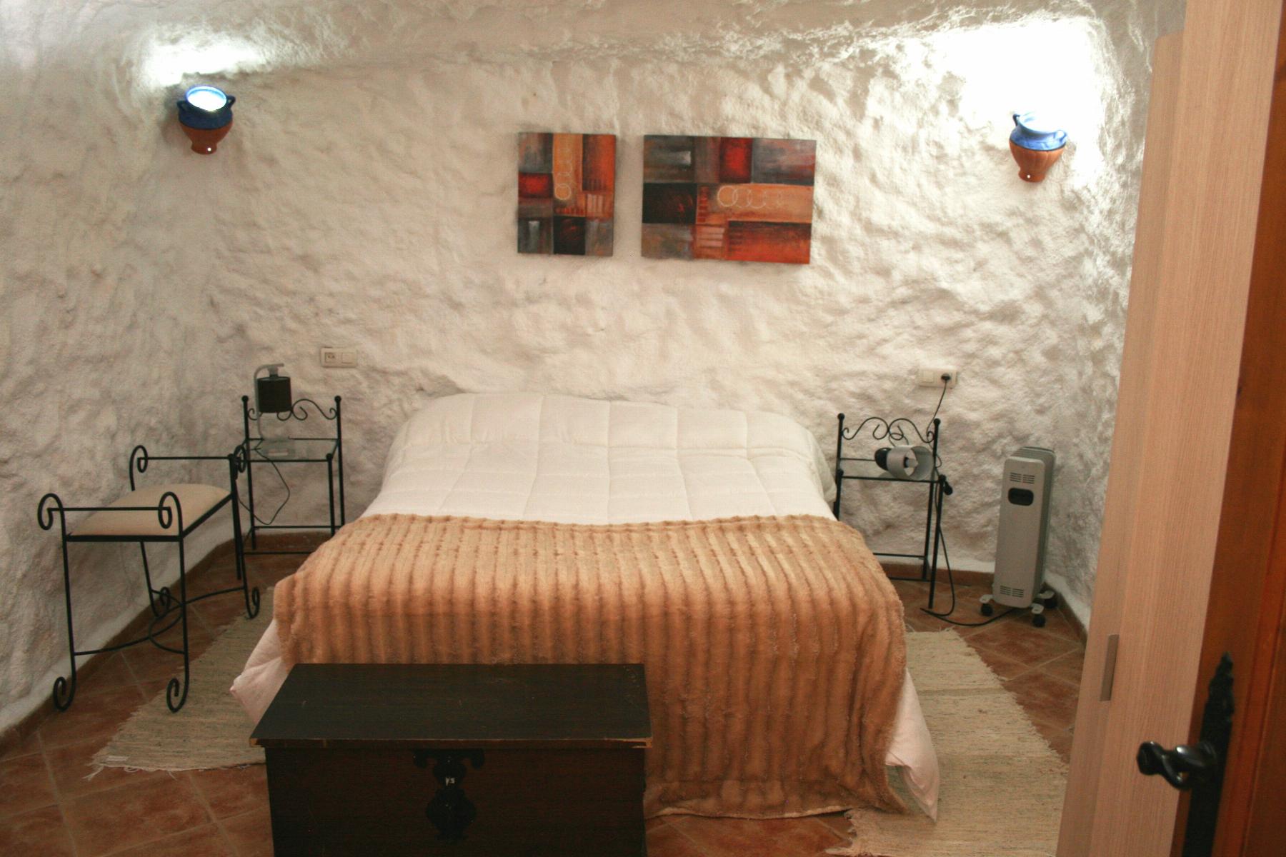 Zu verkaufen von haus in
 Orce