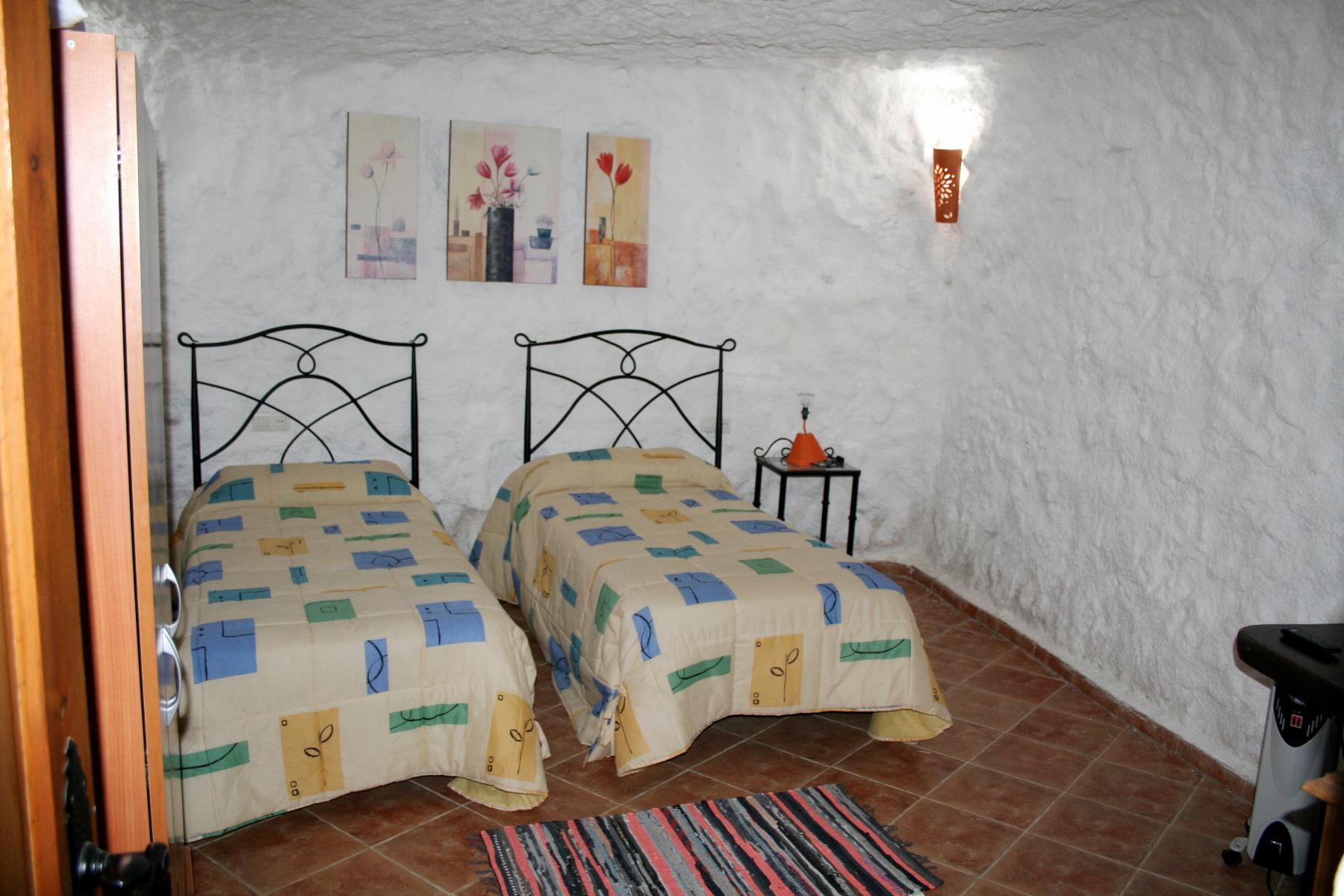 Zu verkaufen von haus in
 Orce