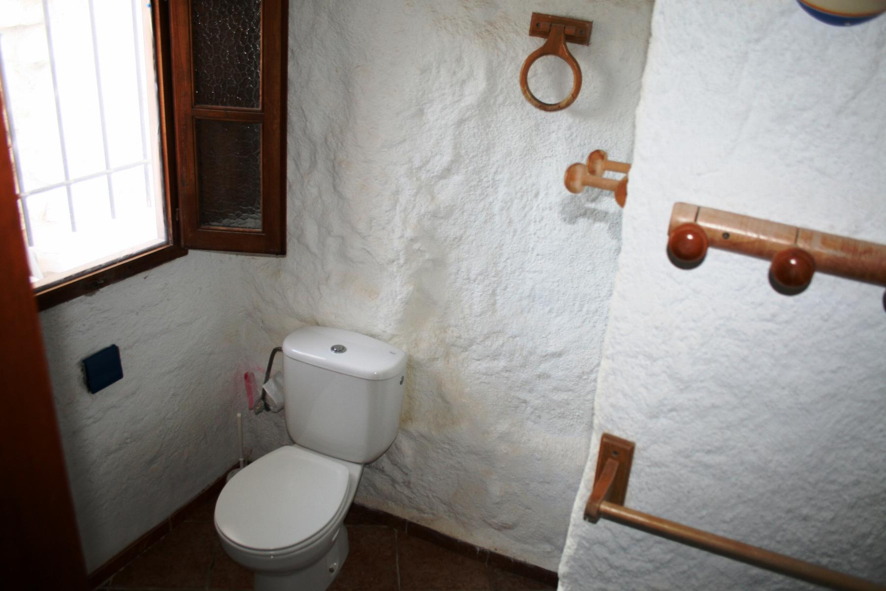 Zu verkaufen von haus in
 Orce