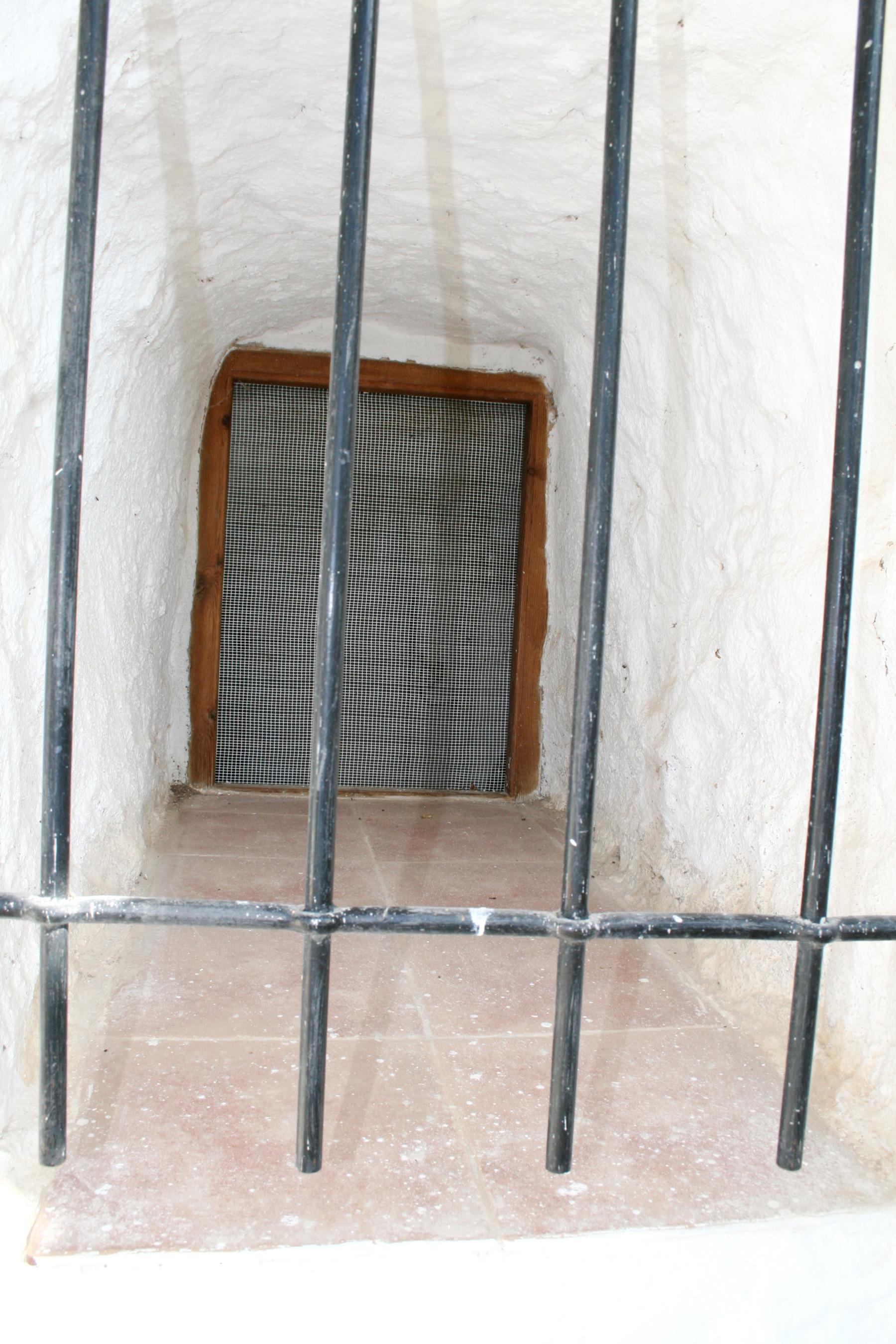 Zu verkaufen von haus in
 Orce