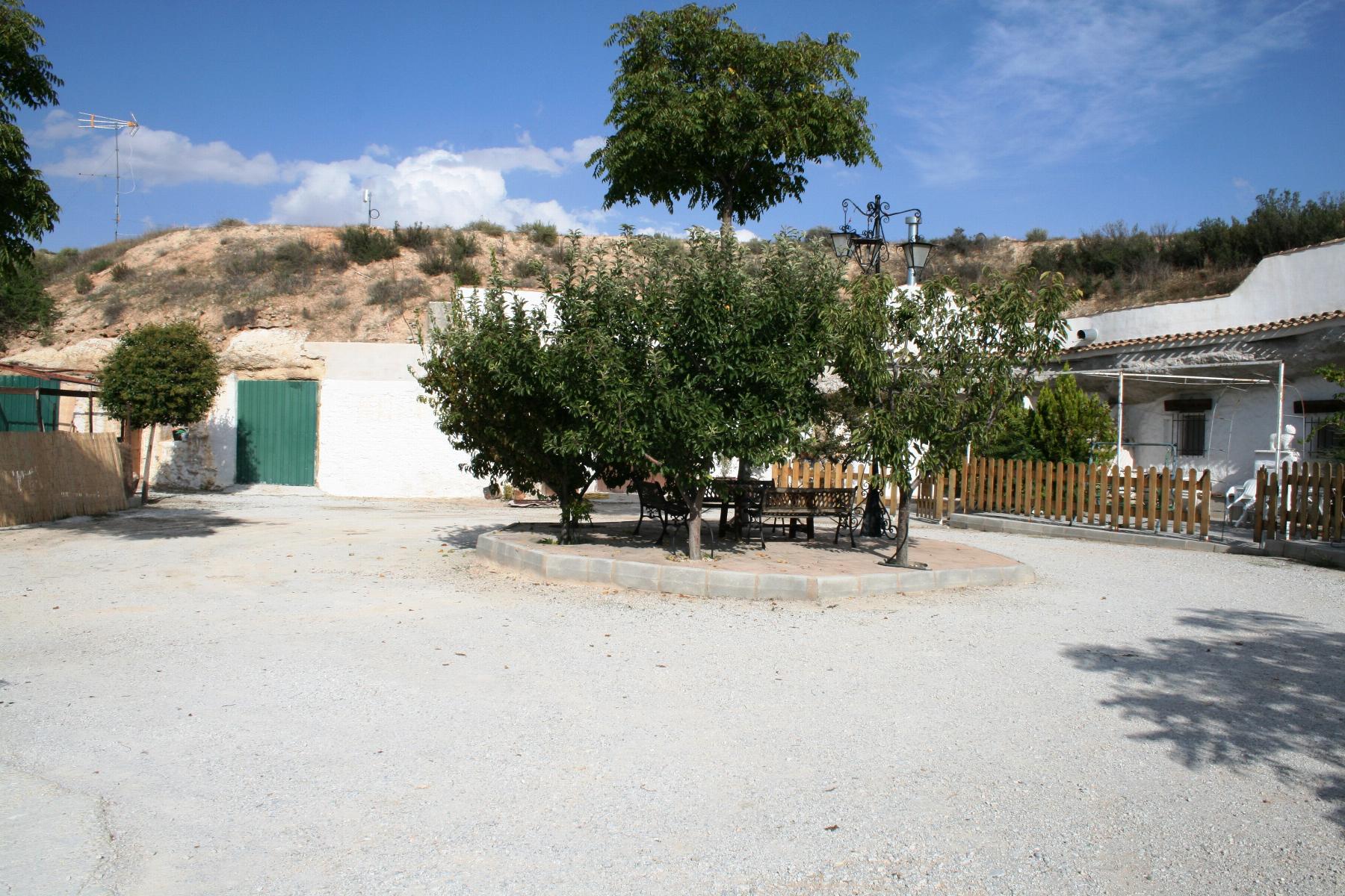 Zu verkaufen von haus in
 Orce