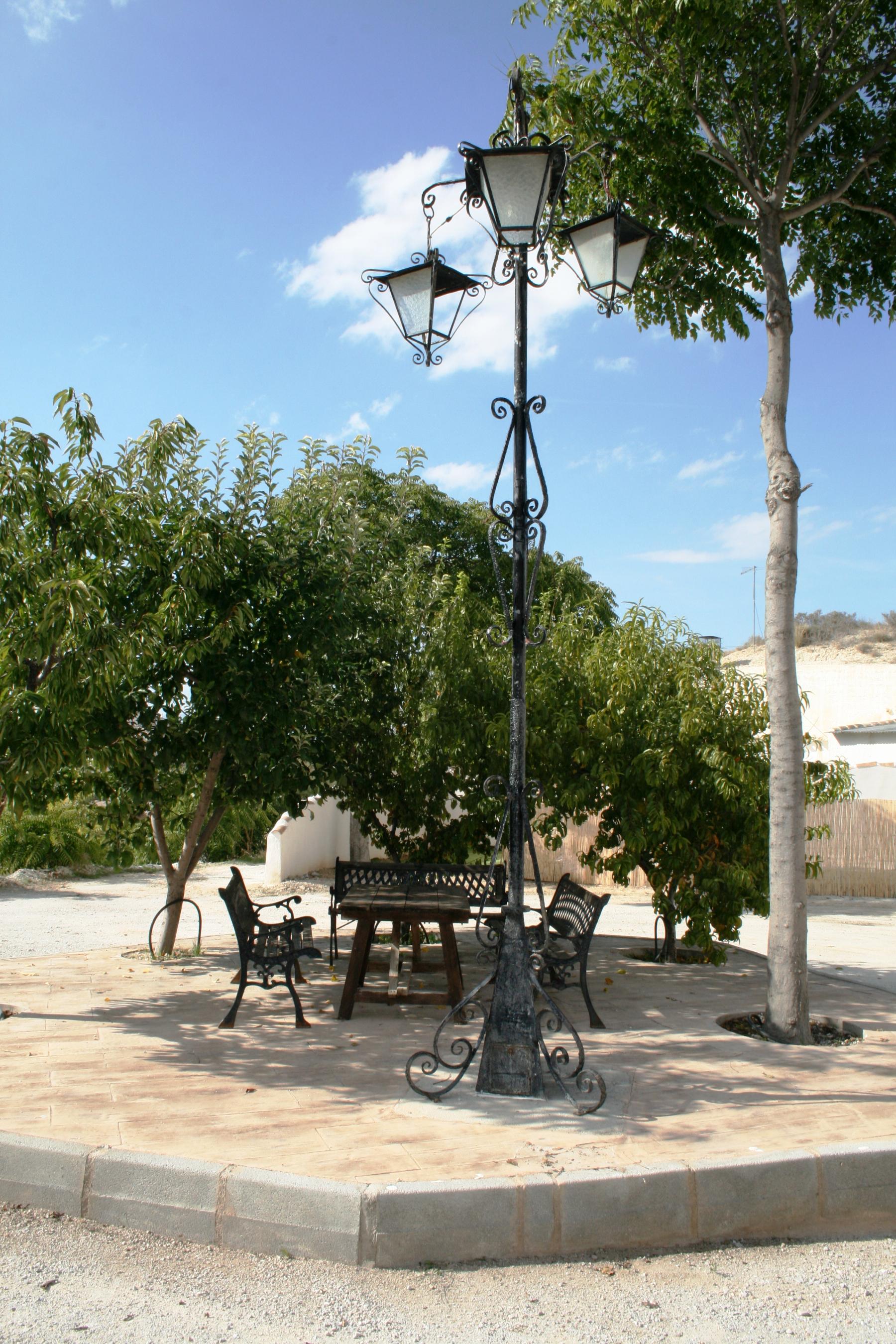 Zu verkaufen von haus in
 Orce