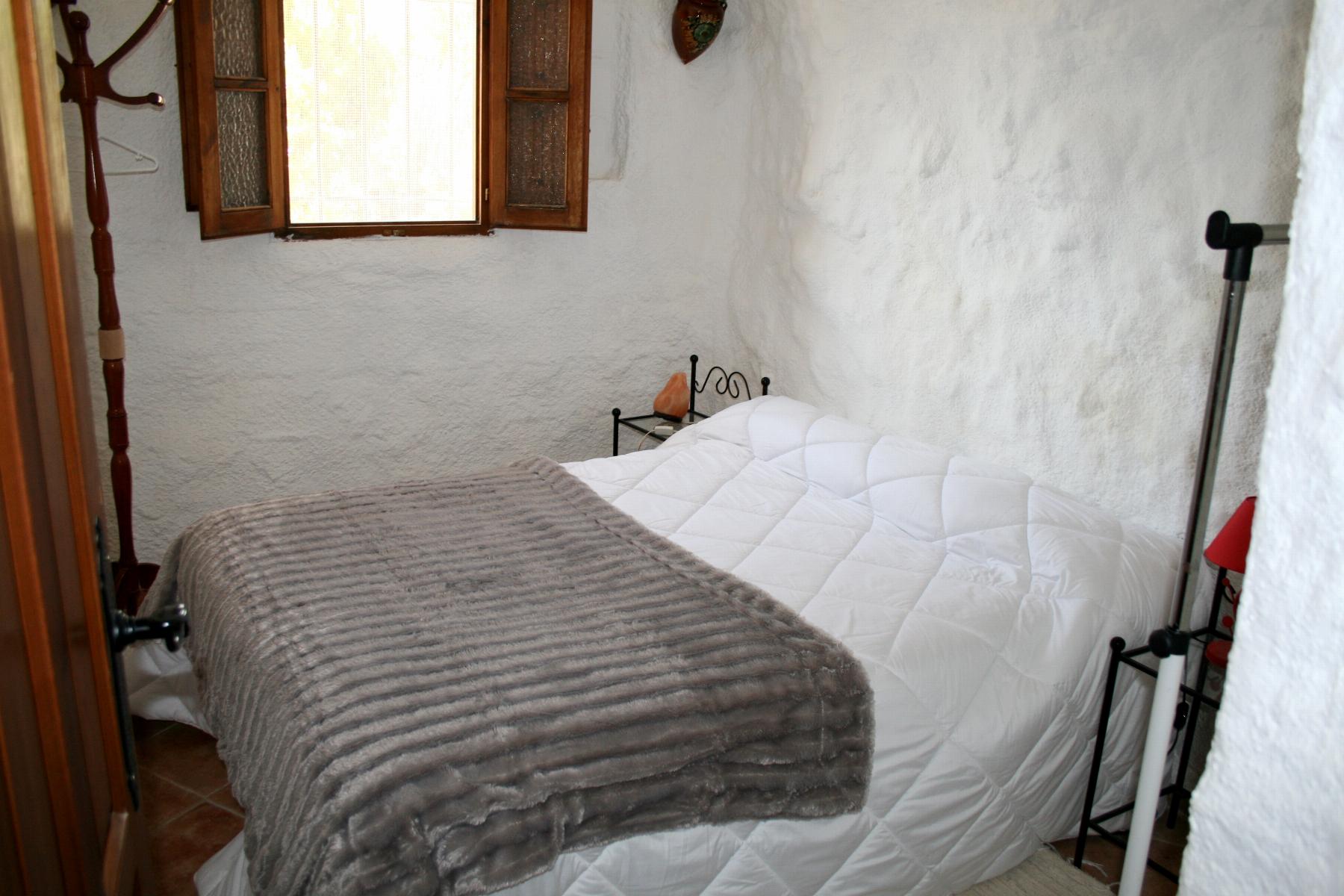Zu verkaufen von haus in
 Orce