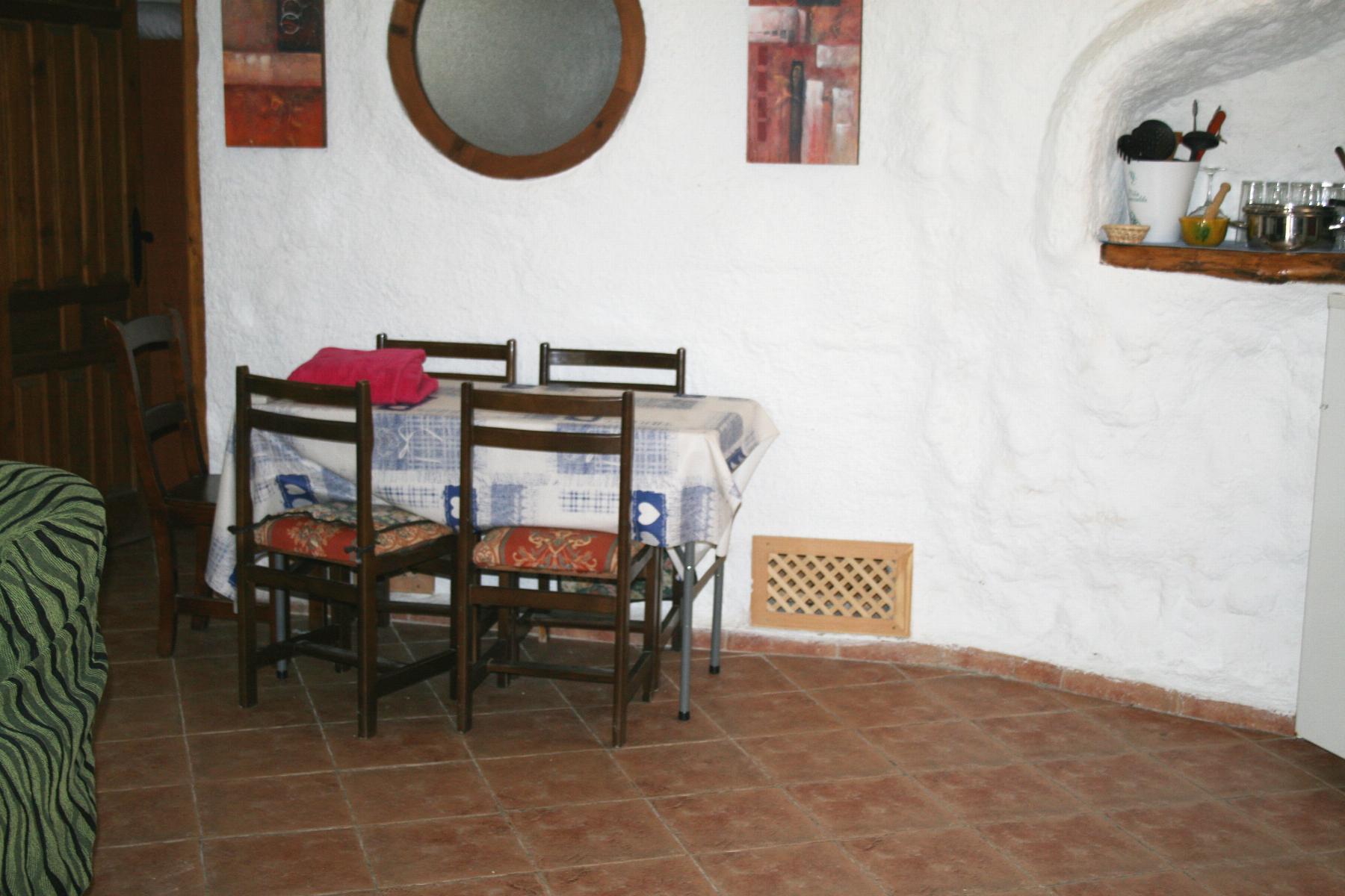 Zu verkaufen von haus in
 Orce