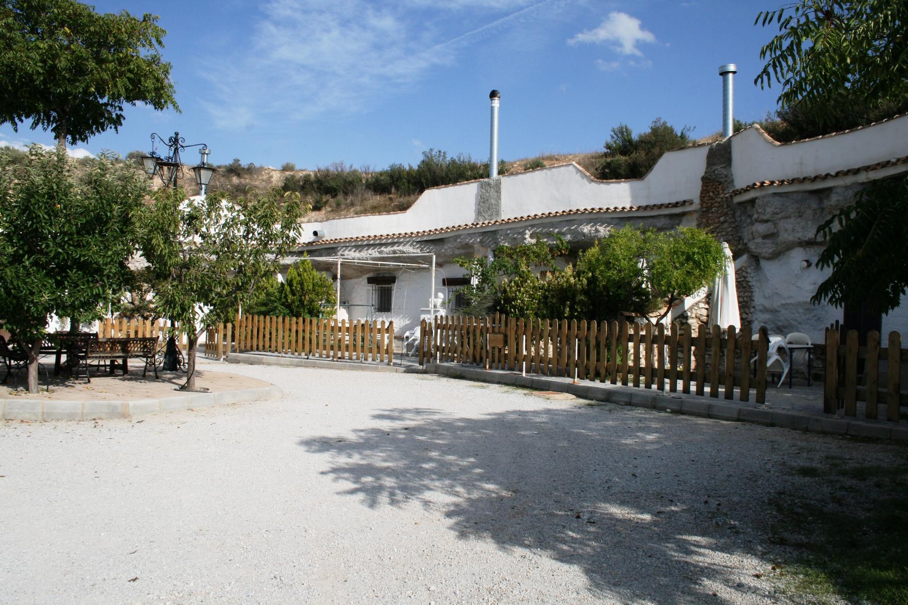 Zu verkaufen von haus in
 Orce