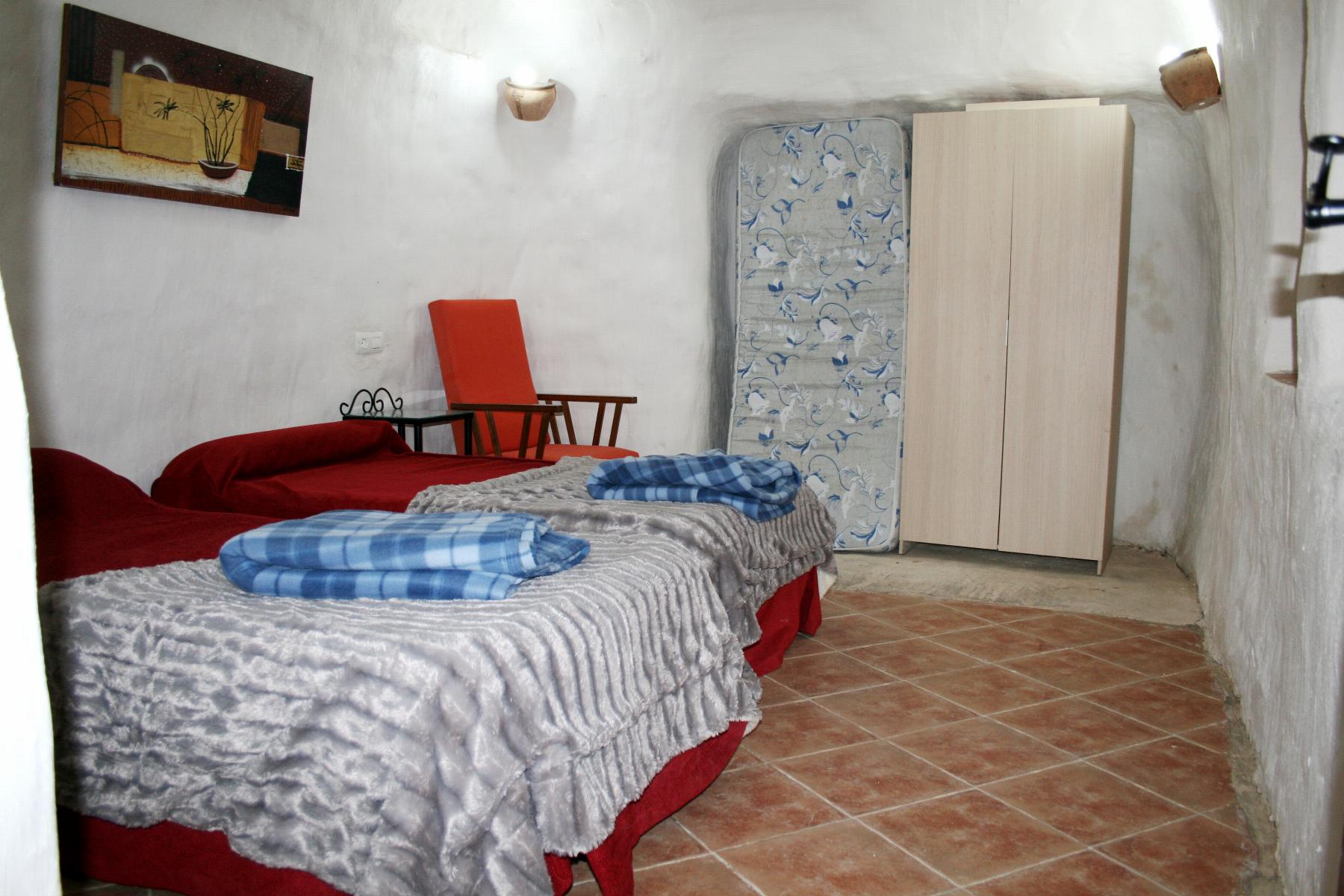 Zu verkaufen von haus in
 Orce
