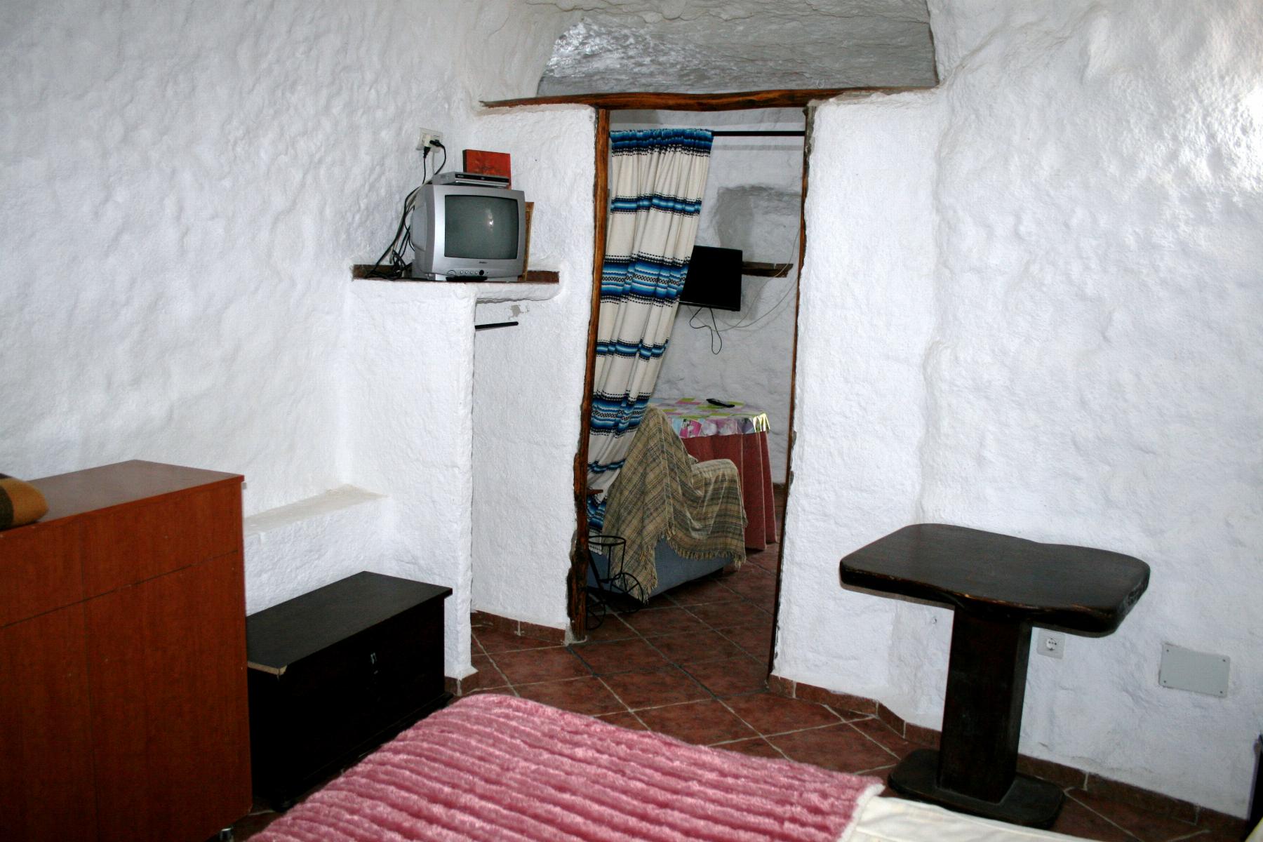 Zu verkaufen von haus in
 Orce