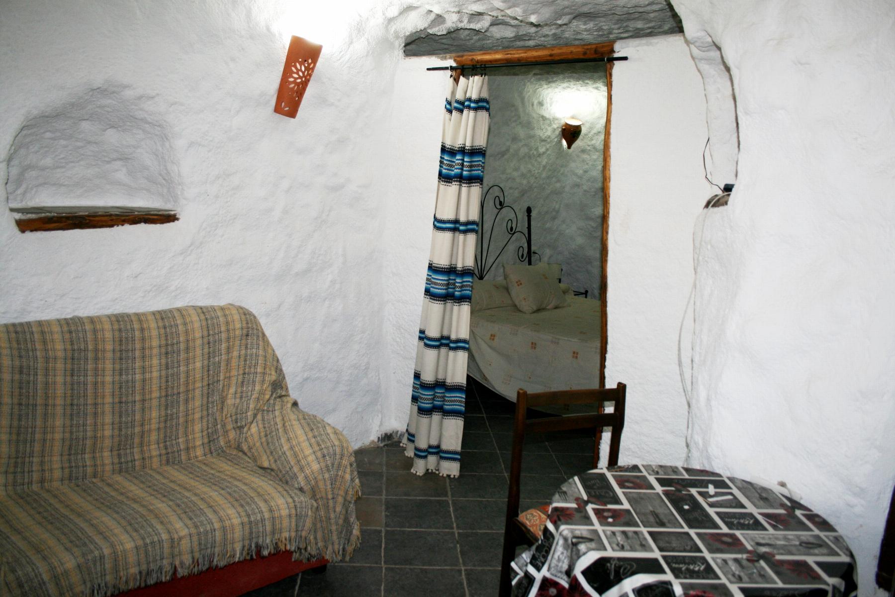 Zu verkaufen von haus in
 Orce