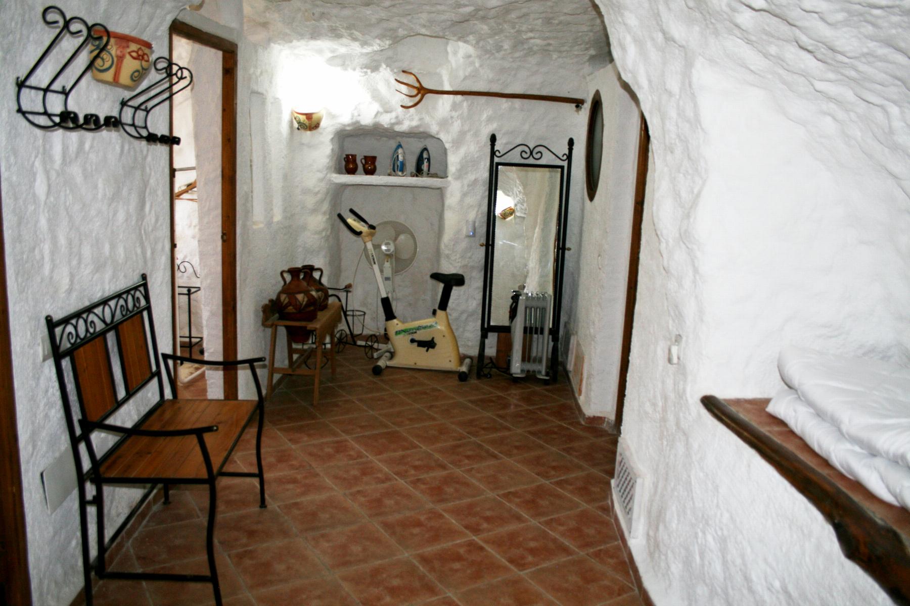 Zu verkaufen von haus in
 Orce
