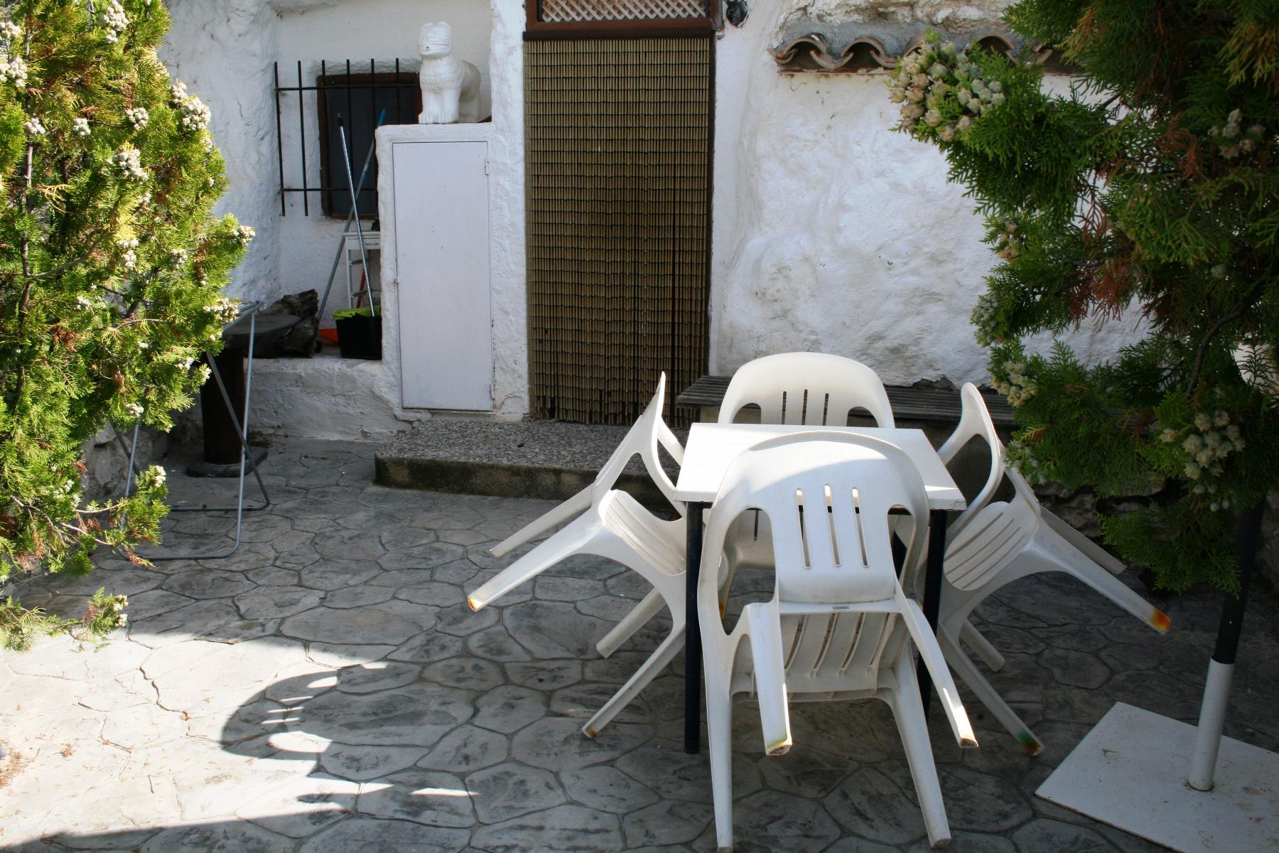 Zu verkaufen von haus in
 Orce