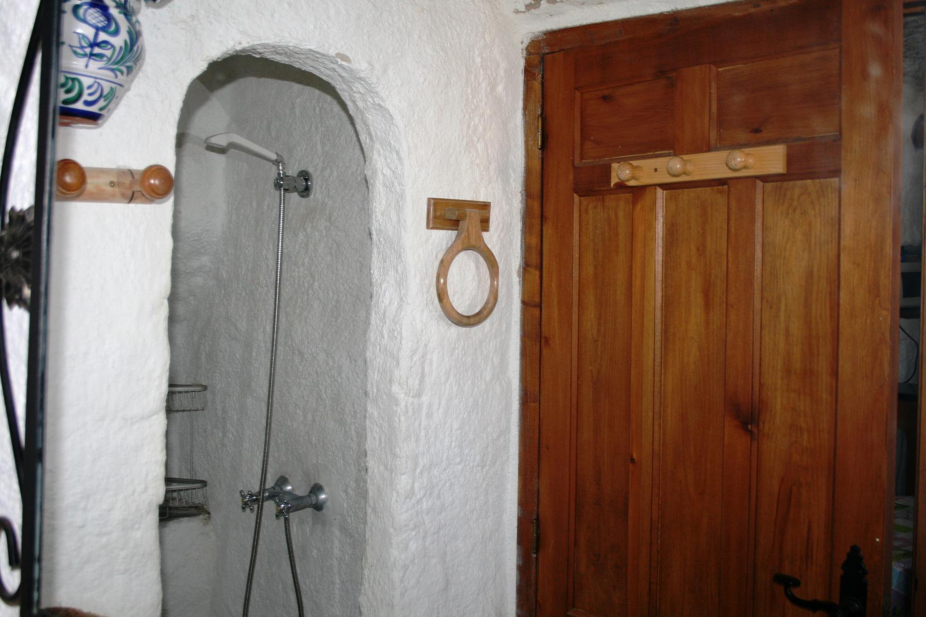 Zu verkaufen von haus in
 Orce