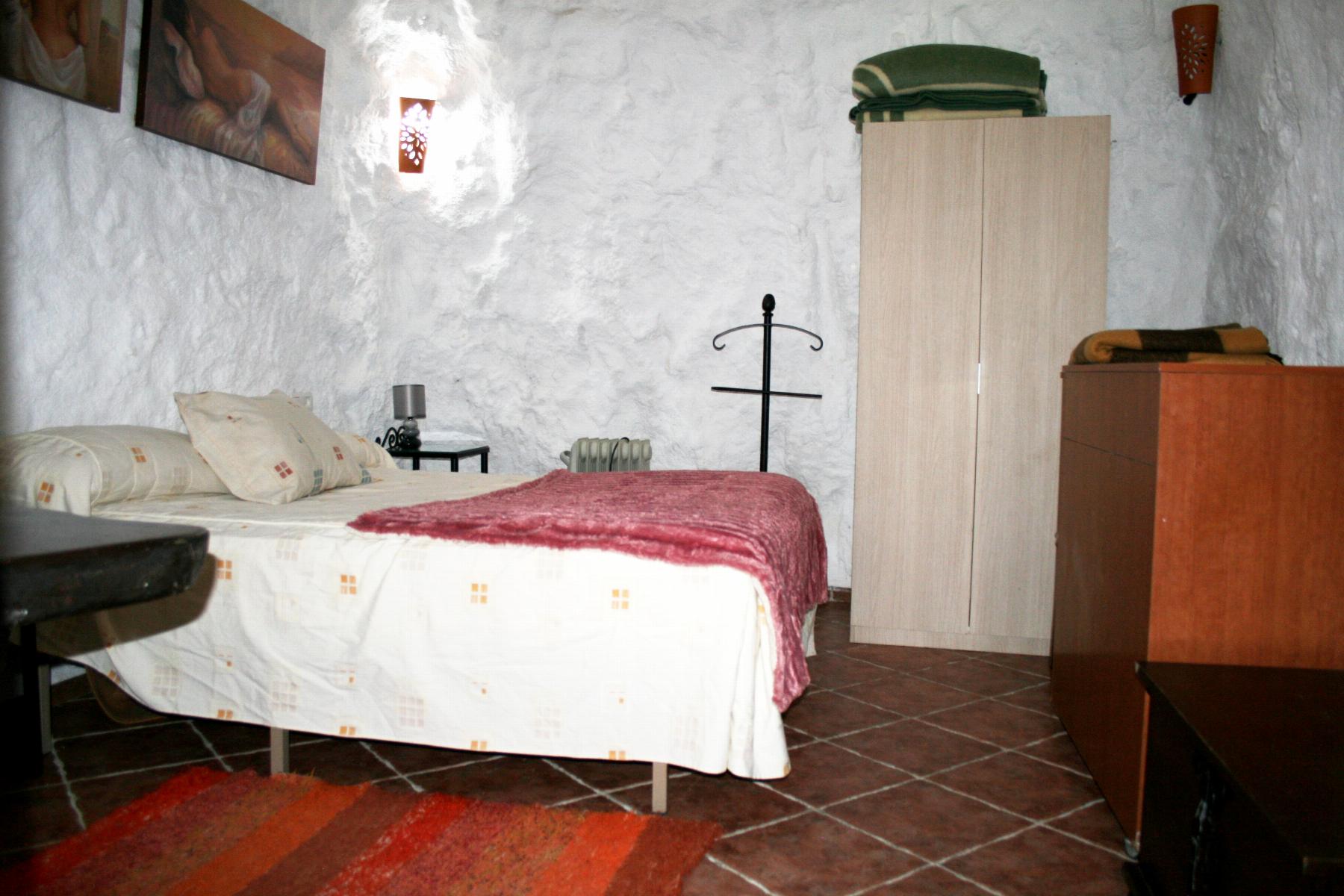 Zu verkaufen von haus in
 Orce