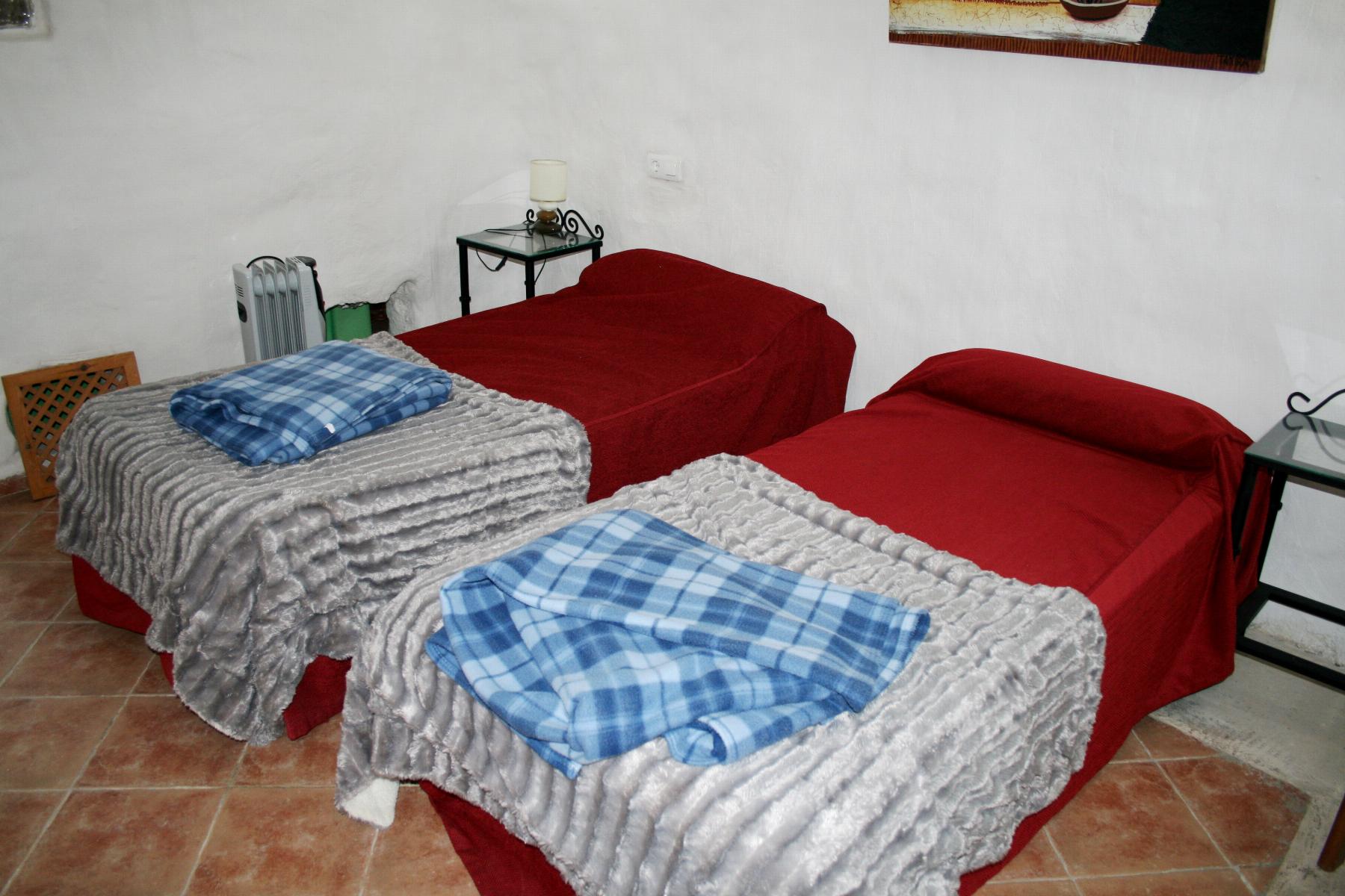 Zu verkaufen von haus in
 Orce