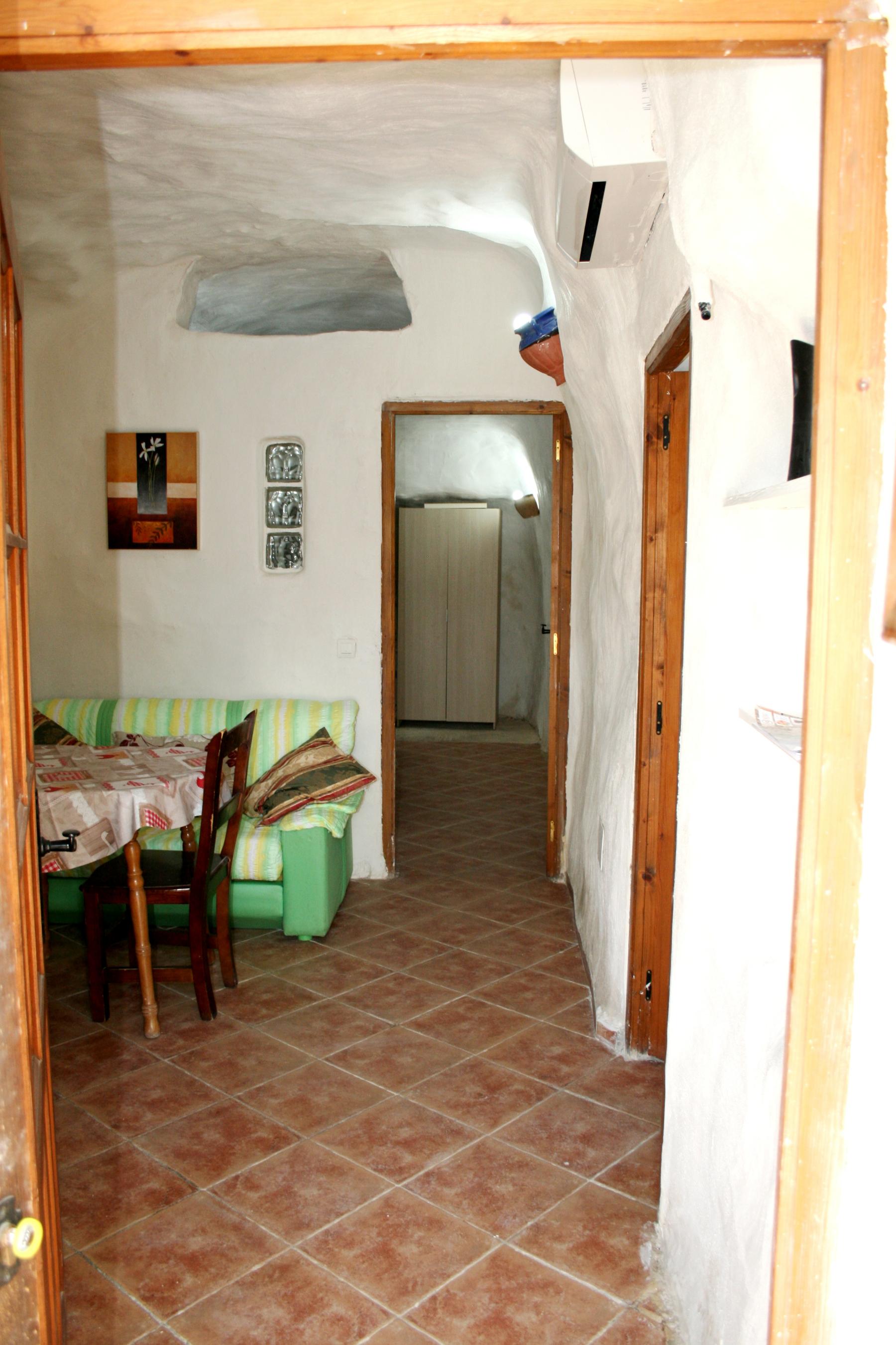 Zu verkaufen von haus in
 Orce