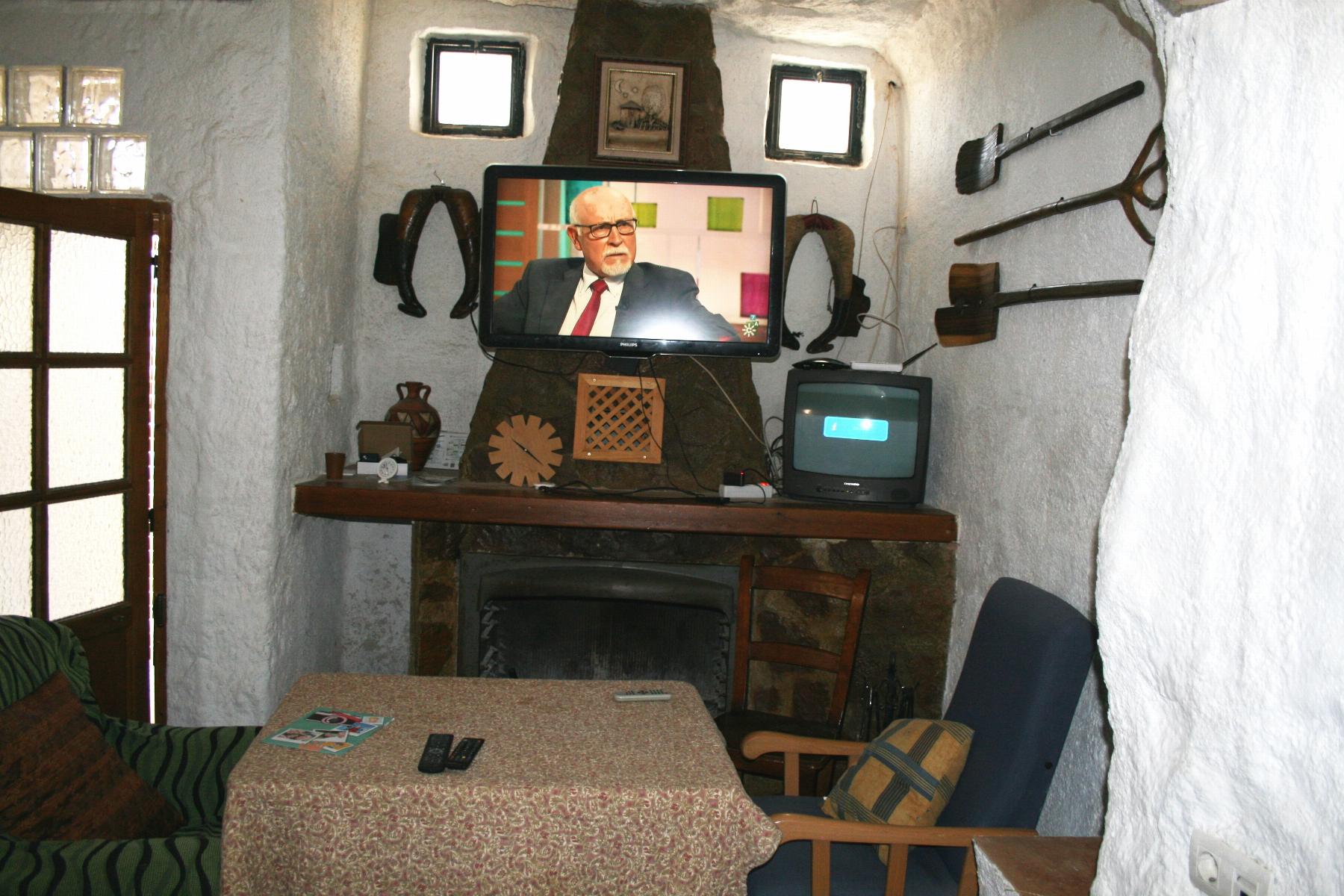 Zu verkaufen von haus in
 Orce