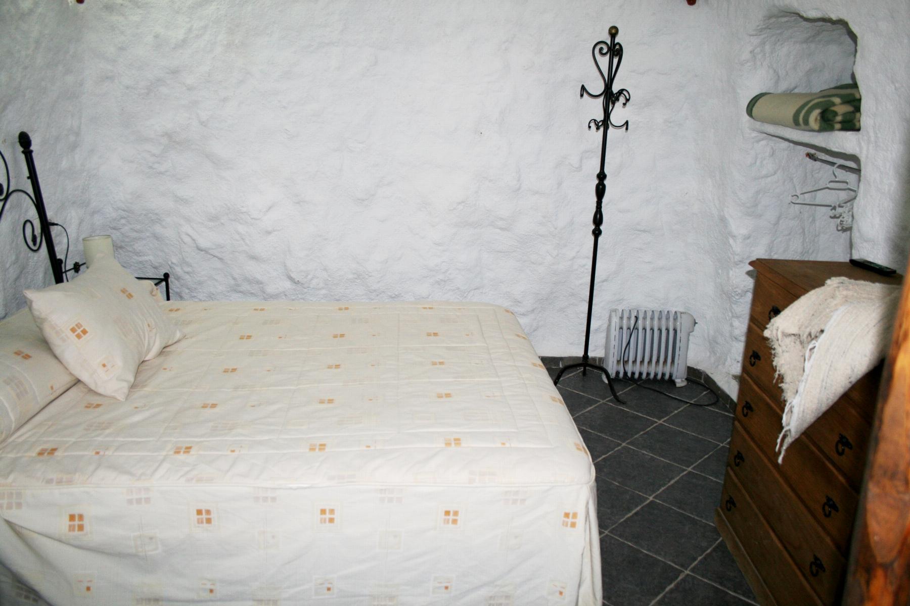 Zu verkaufen von haus in
 Orce