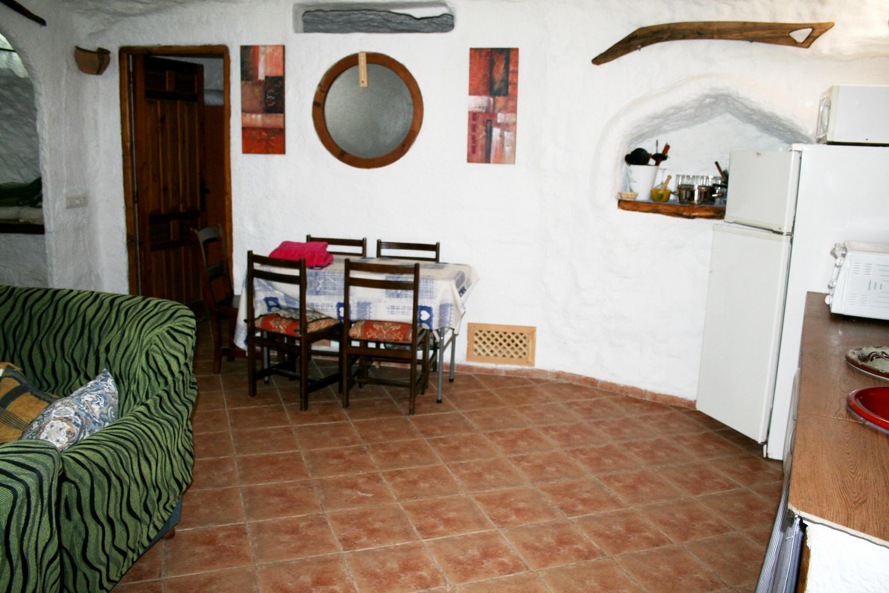 Zu verkaufen von haus in
 Orce