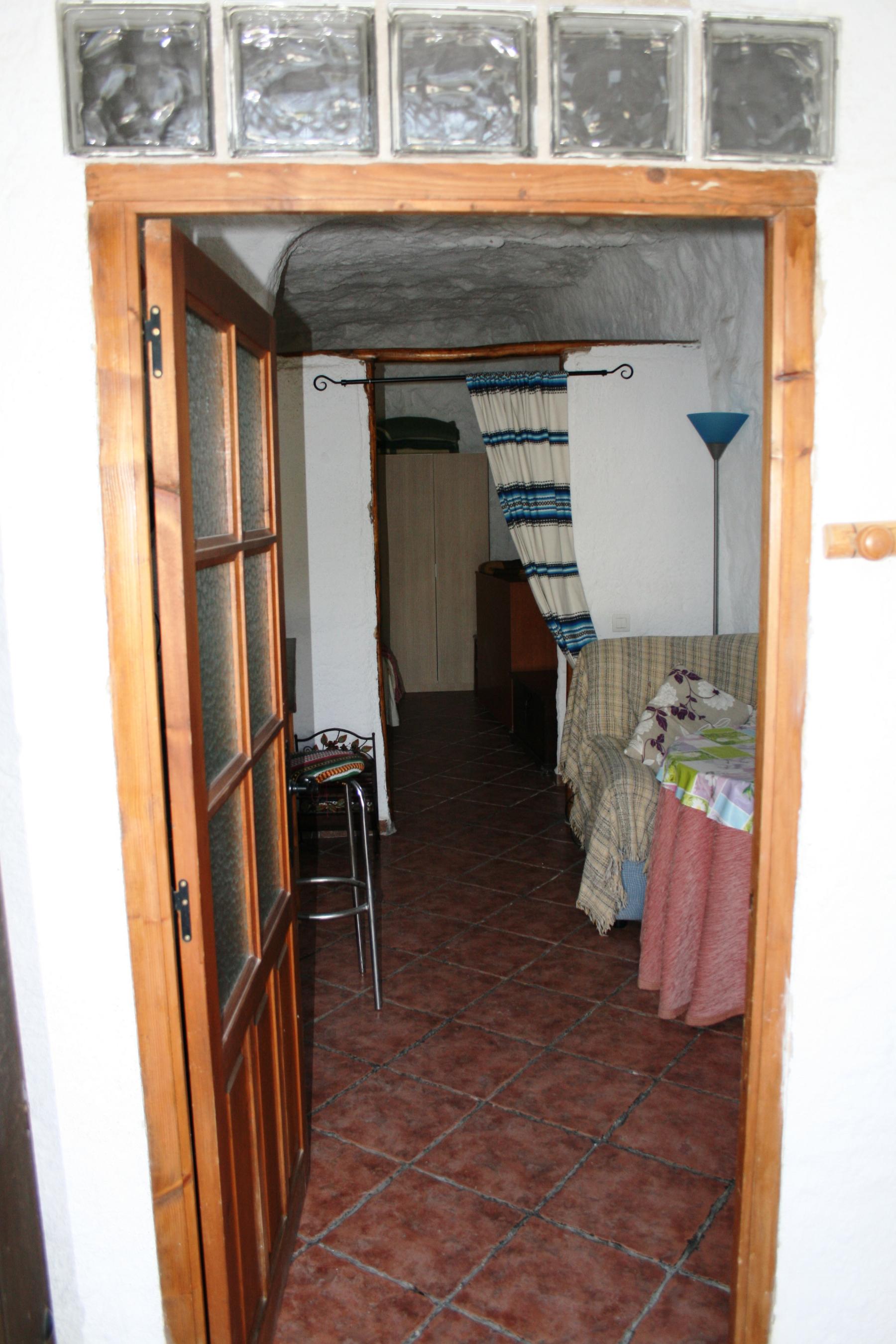 Zu verkaufen von haus in
 Orce